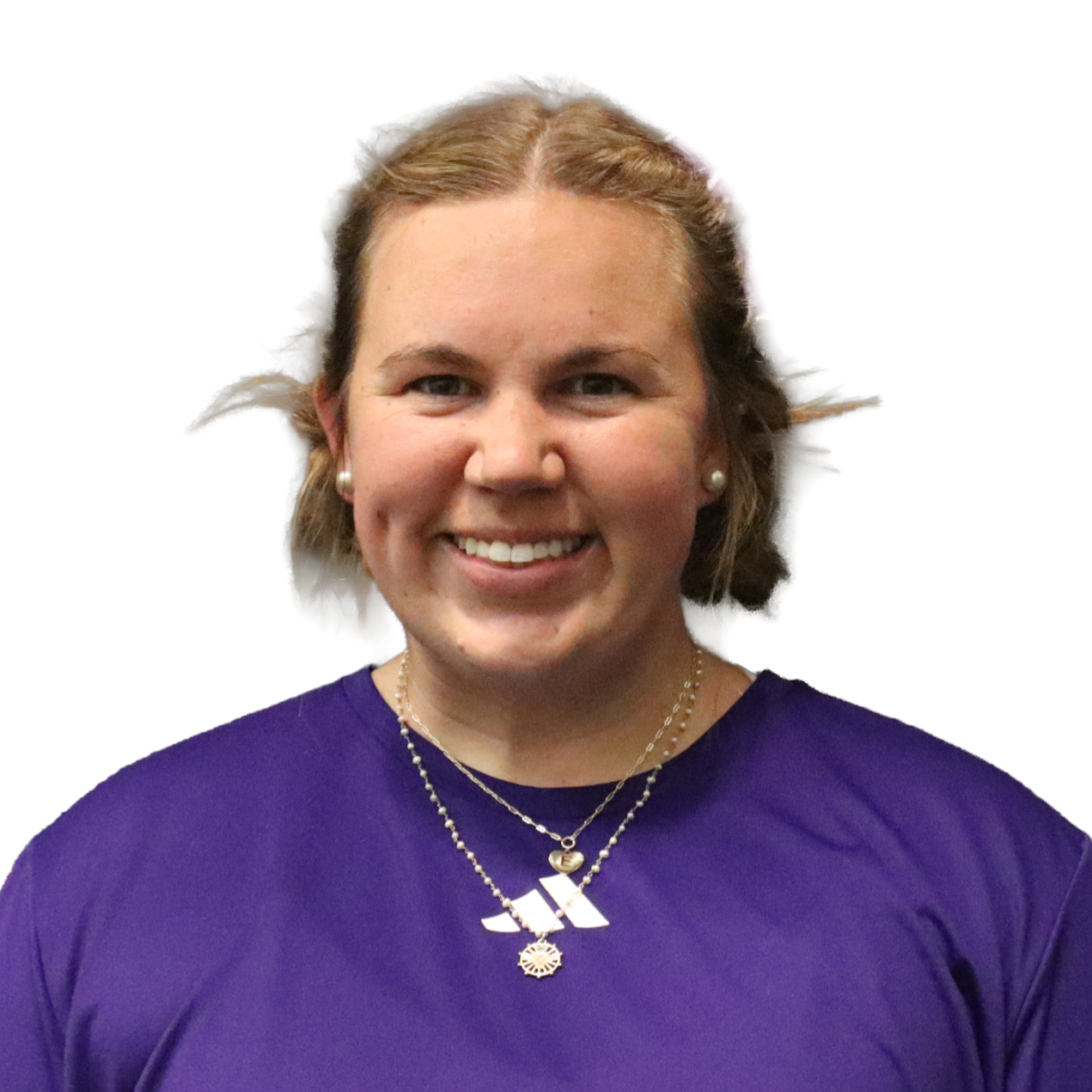 staff photo of Elizabeth Via