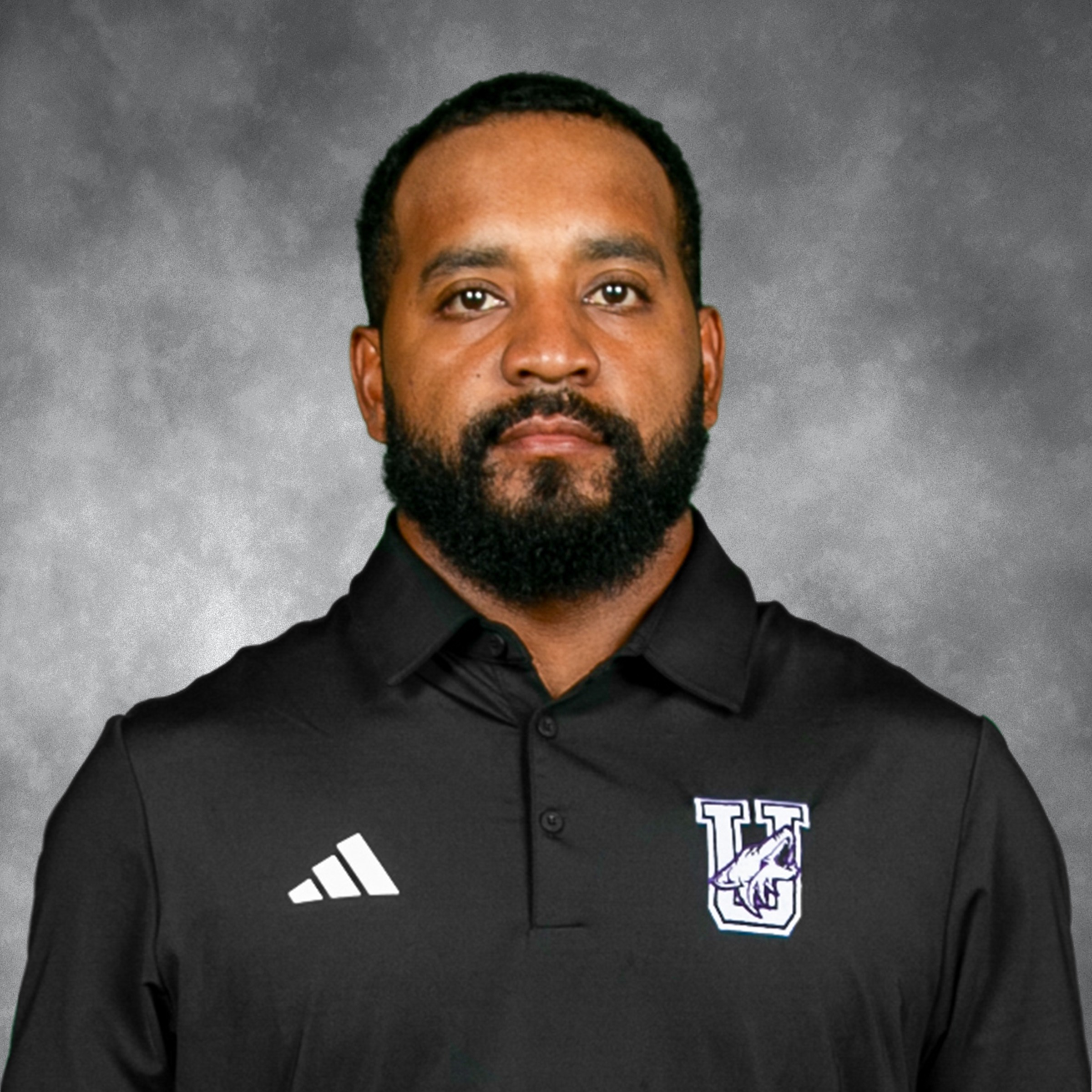 staff photo of Michael Guerrero
