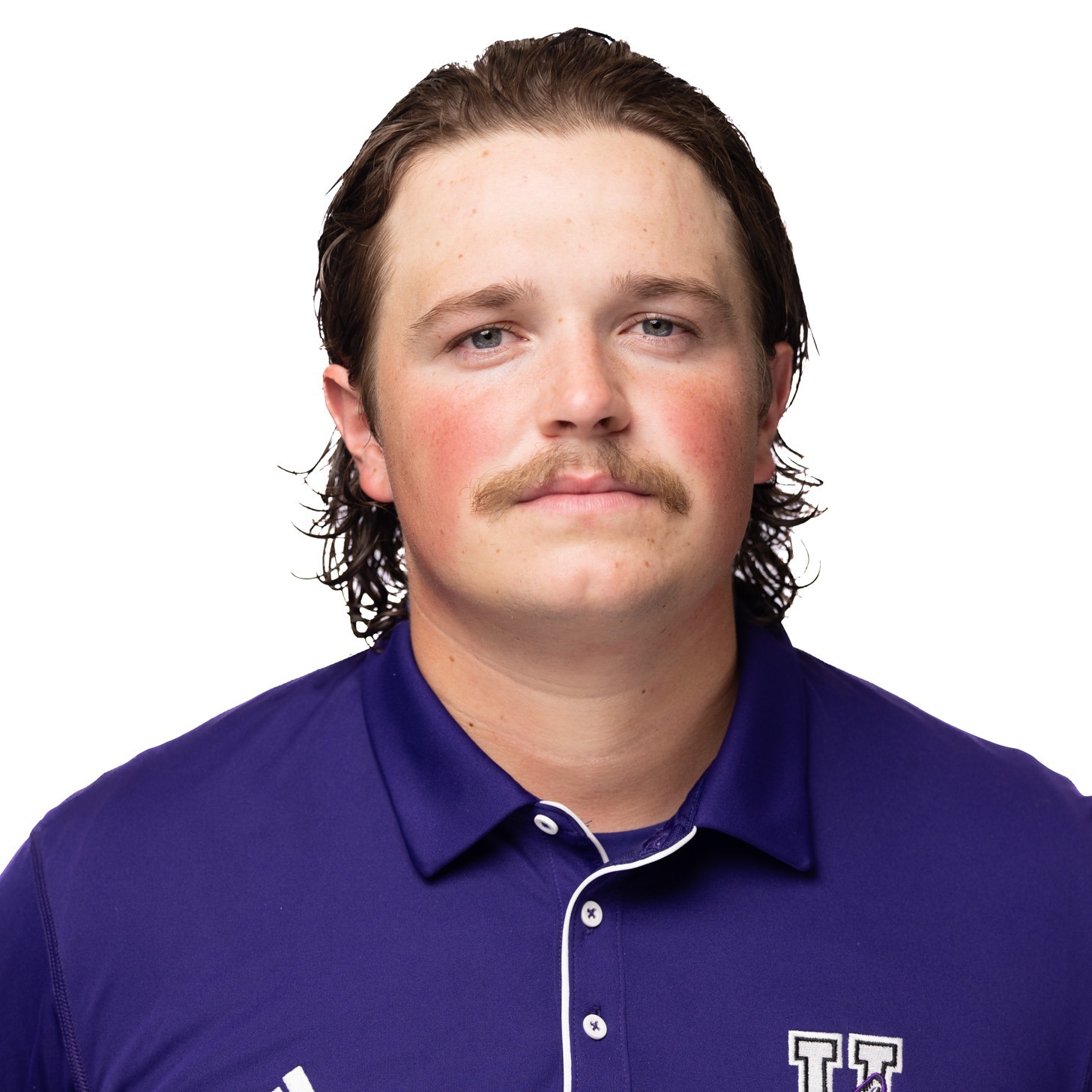 staff photo of Caleb  Cantrell 