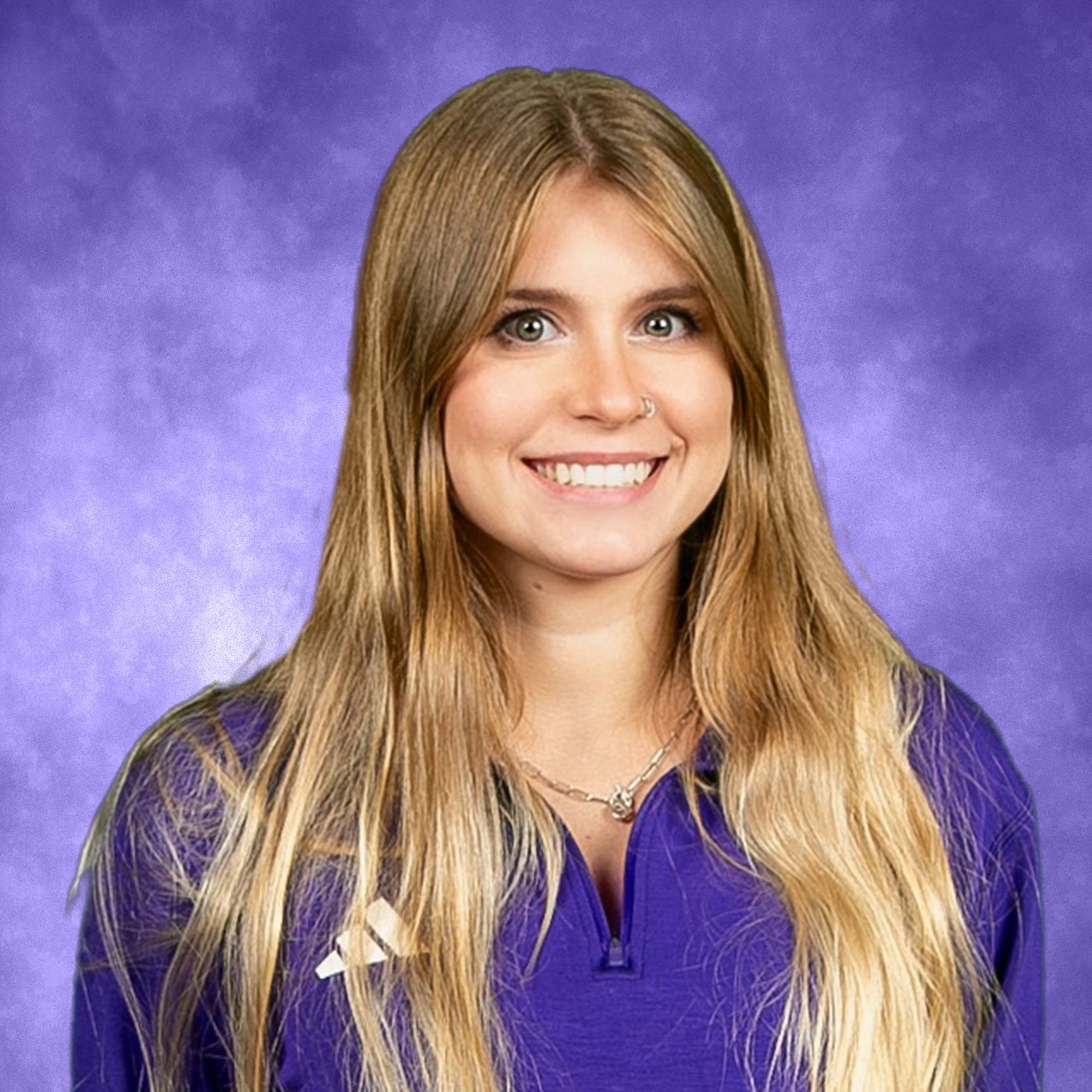 staff photo of Kirsten Crawford