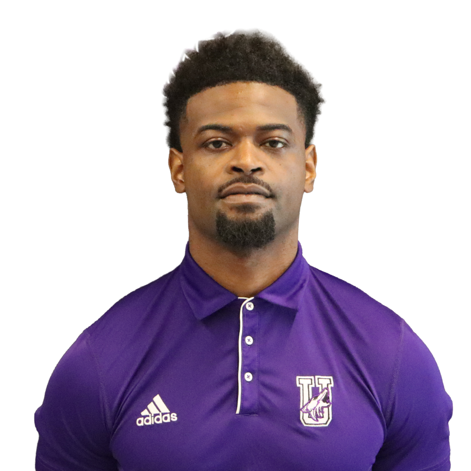 staff photo of Bakari  Turner 