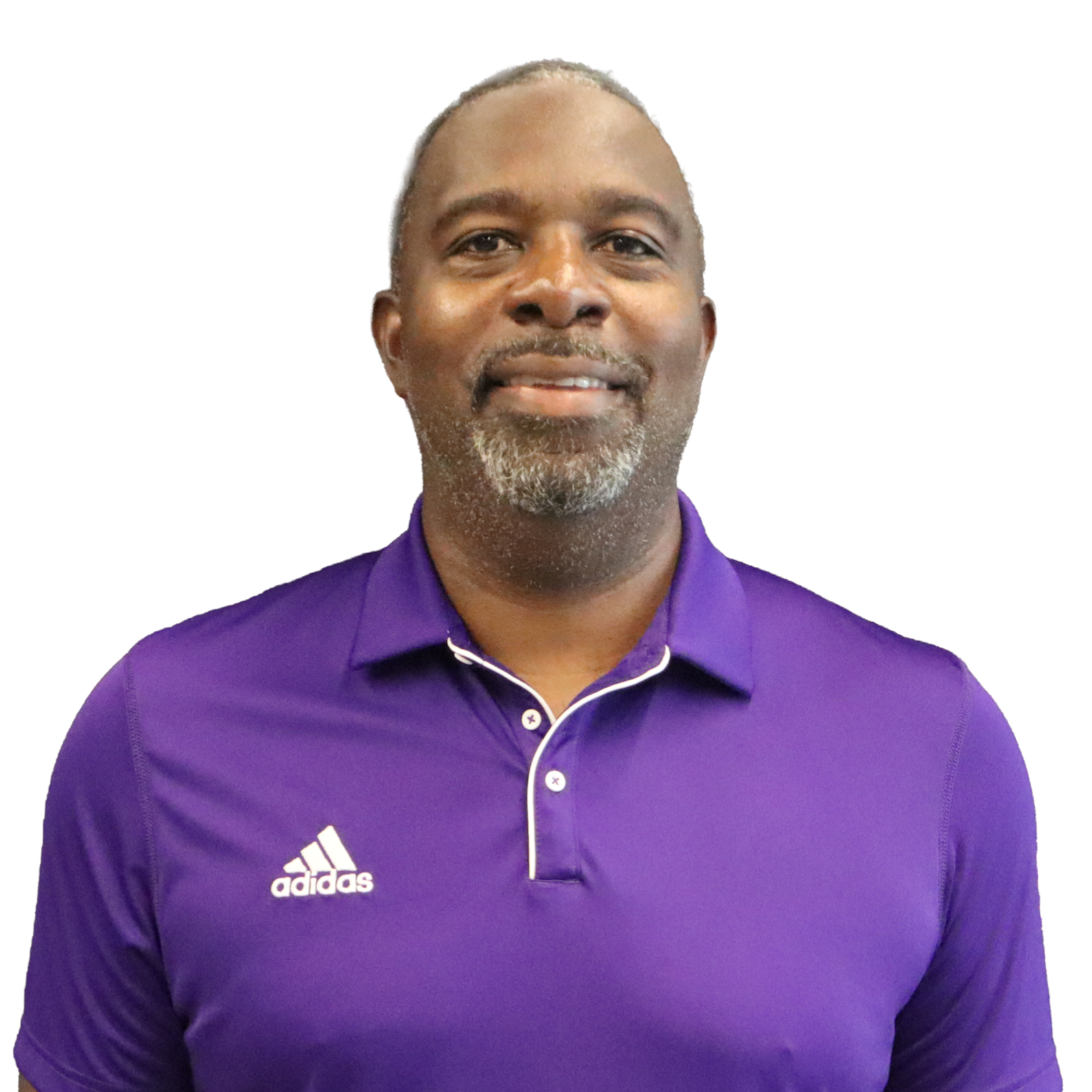 staff photo of Shawn Pepp
