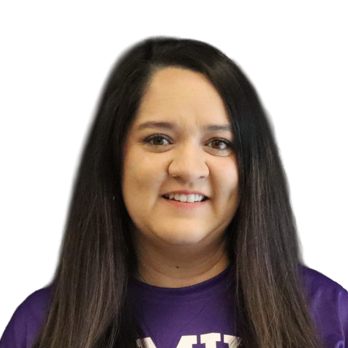 staff photo of Tikki Padilla