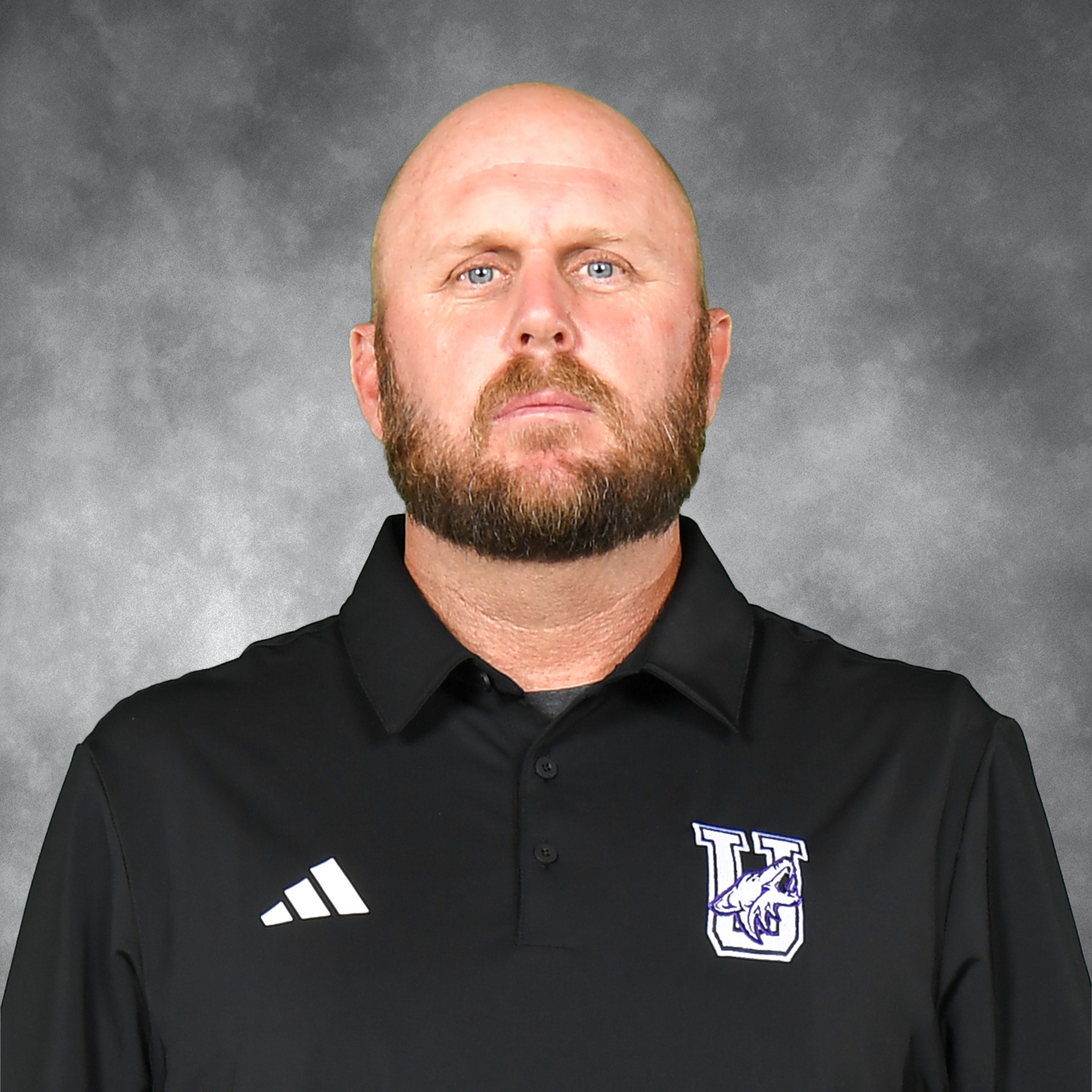 staff photo of Robby  Sevier