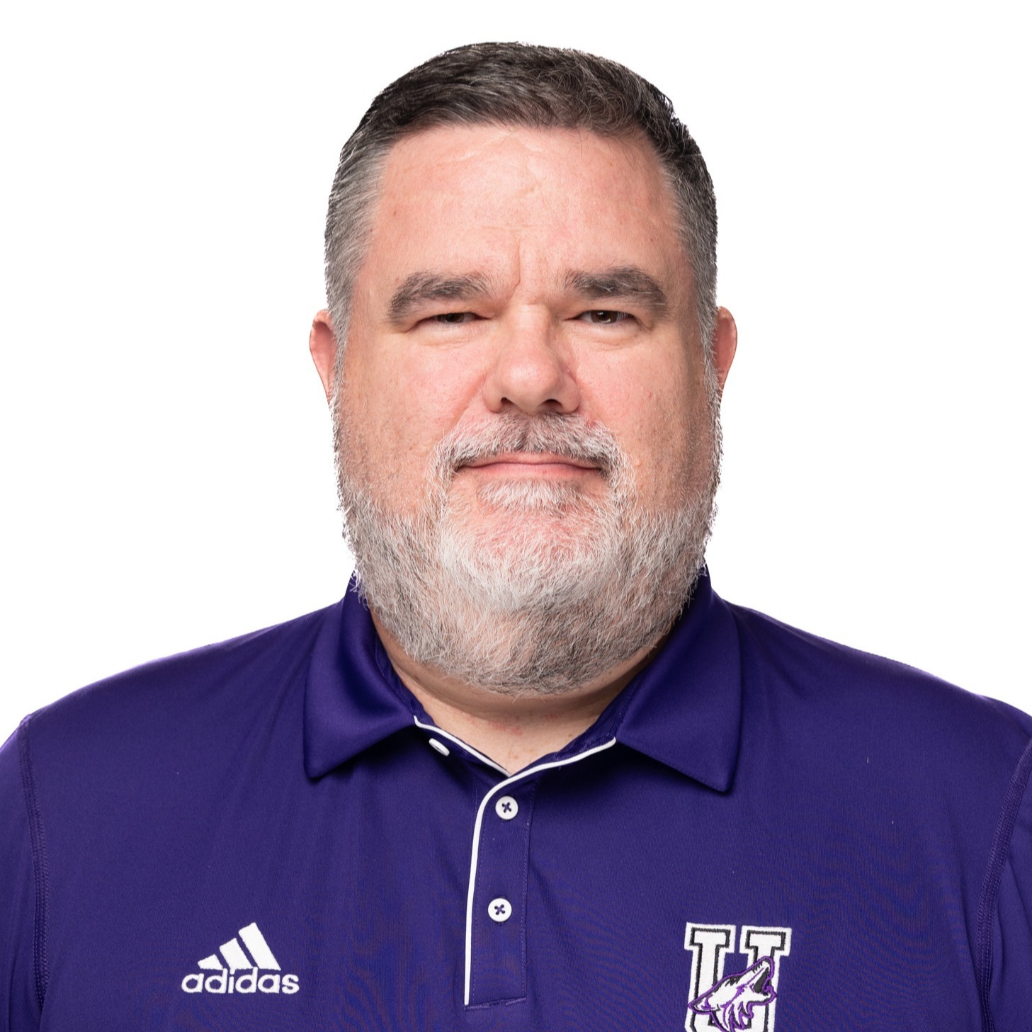staff photo of Trey  Maddux 