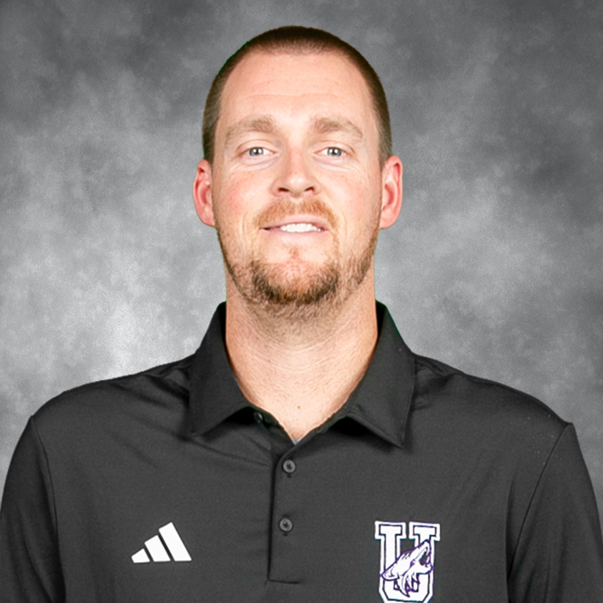 staff photo of Andrew Hightower