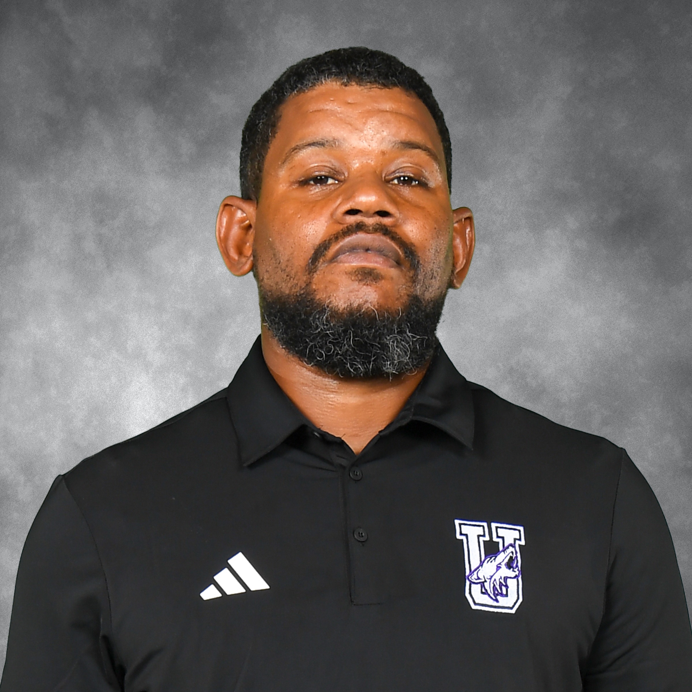 staff photo of Jared Blueitt