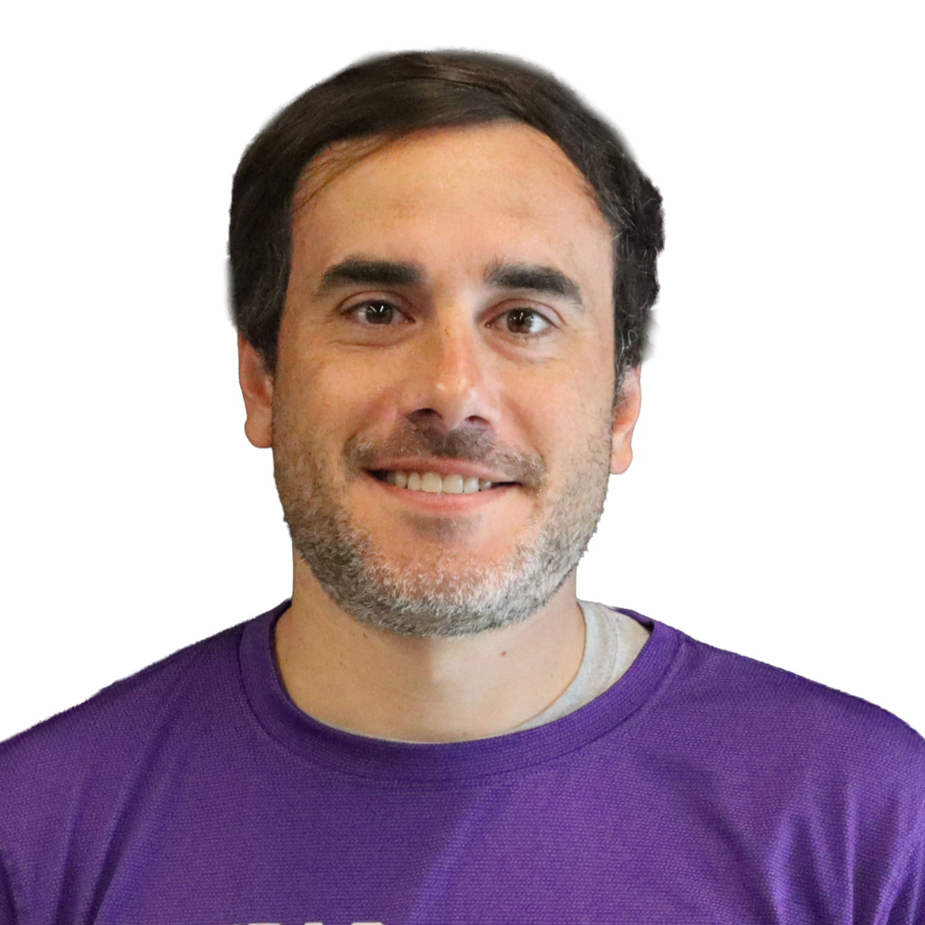 staff photo of Daniel Vario