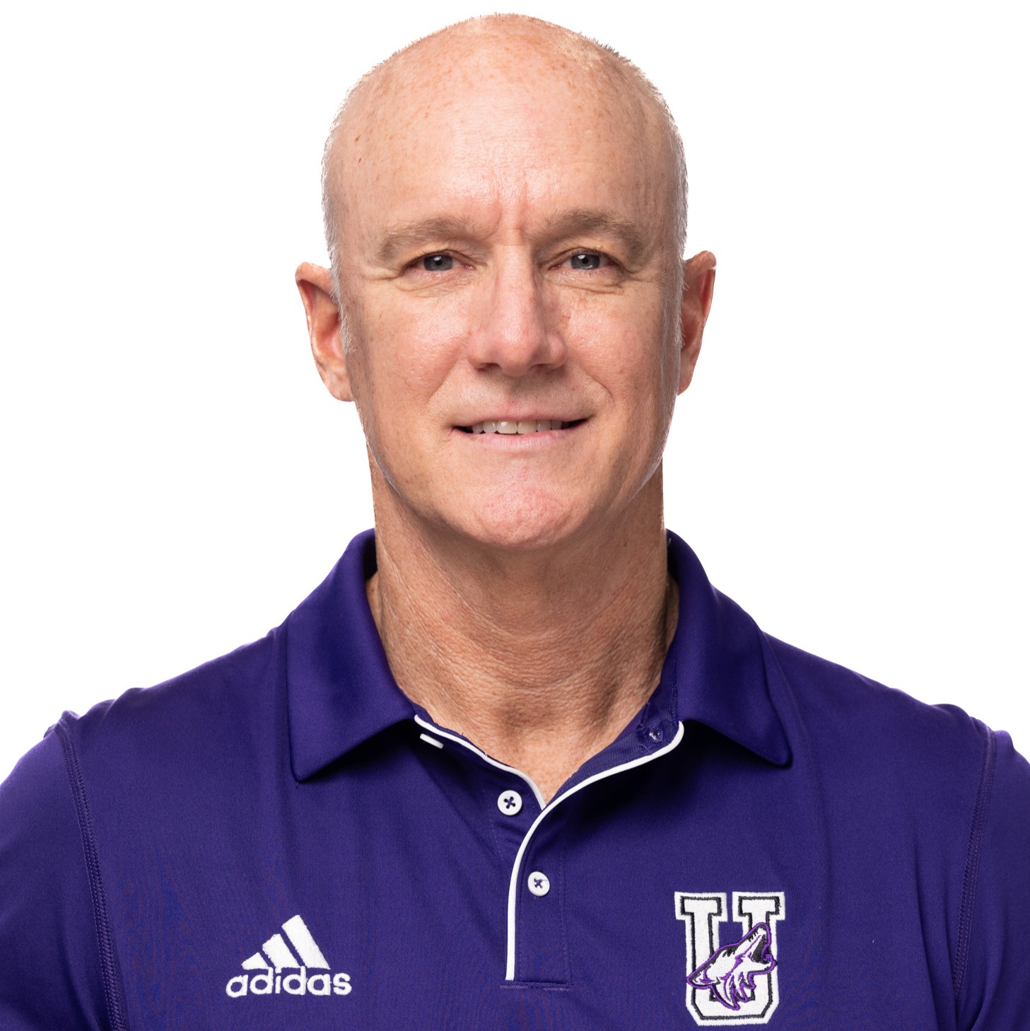 staff photo of Chad Burnett