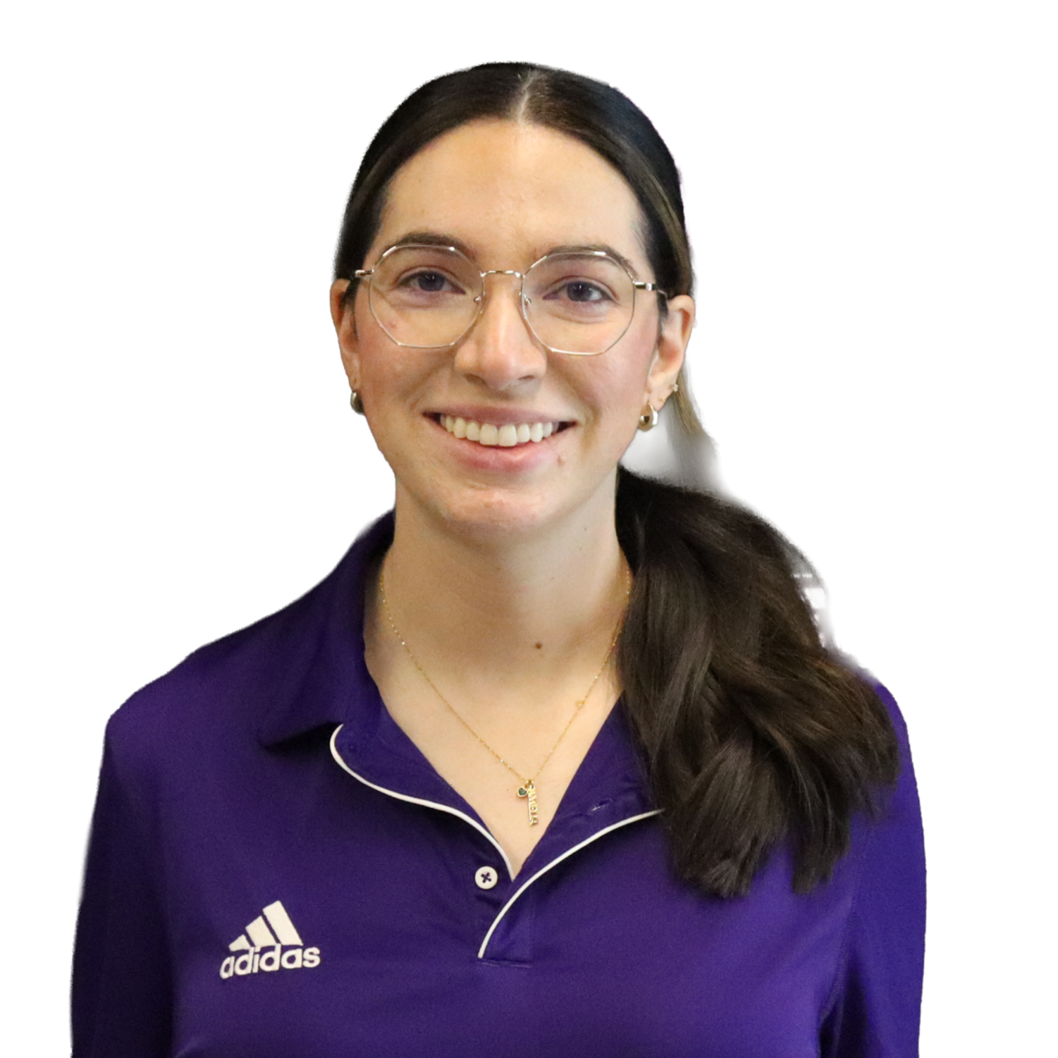 staff photo of Alyssa Resmini 