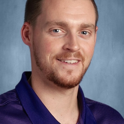 staff photo of Andrew Hightower