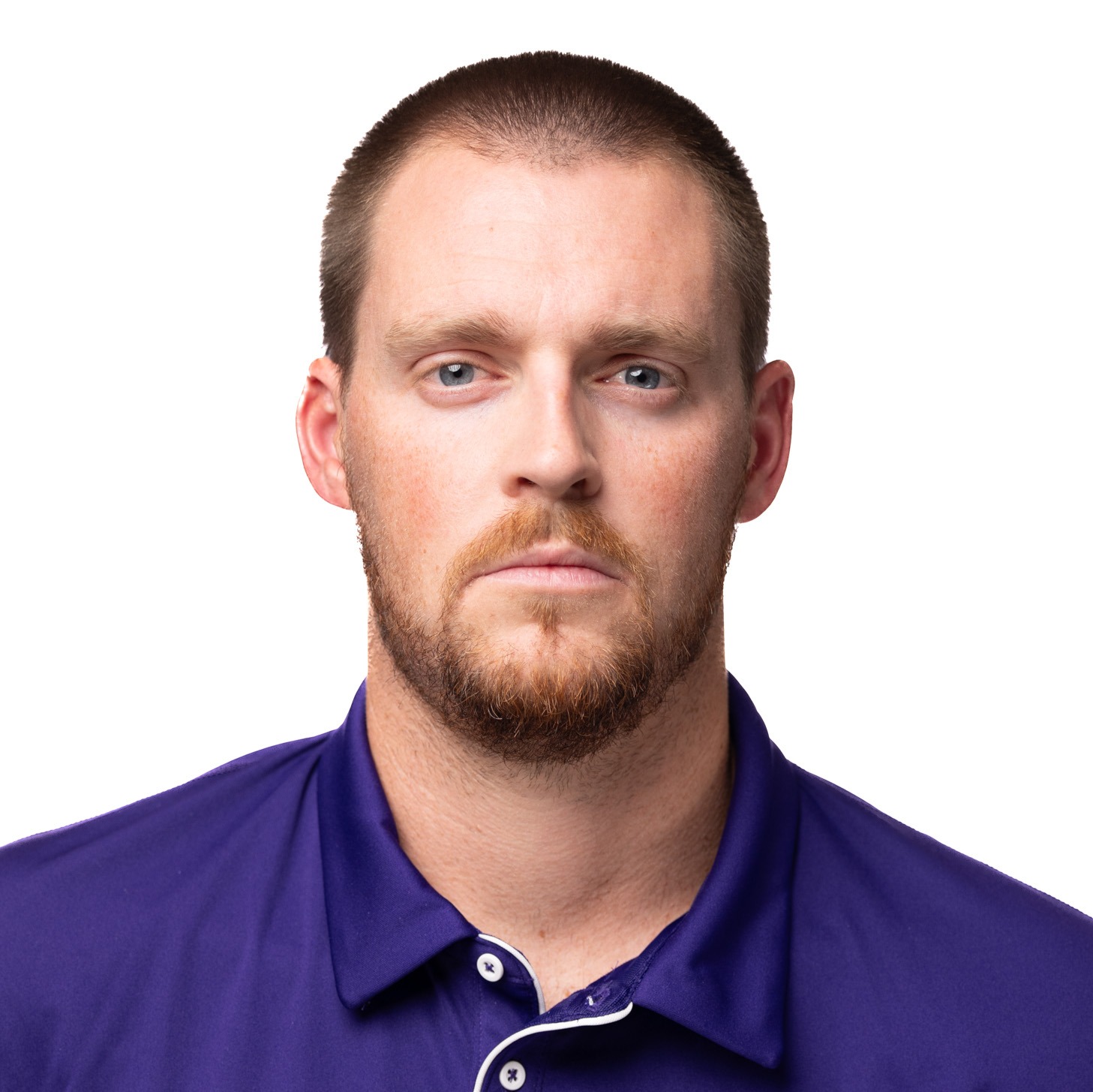 staff photo of Andrew Hightower