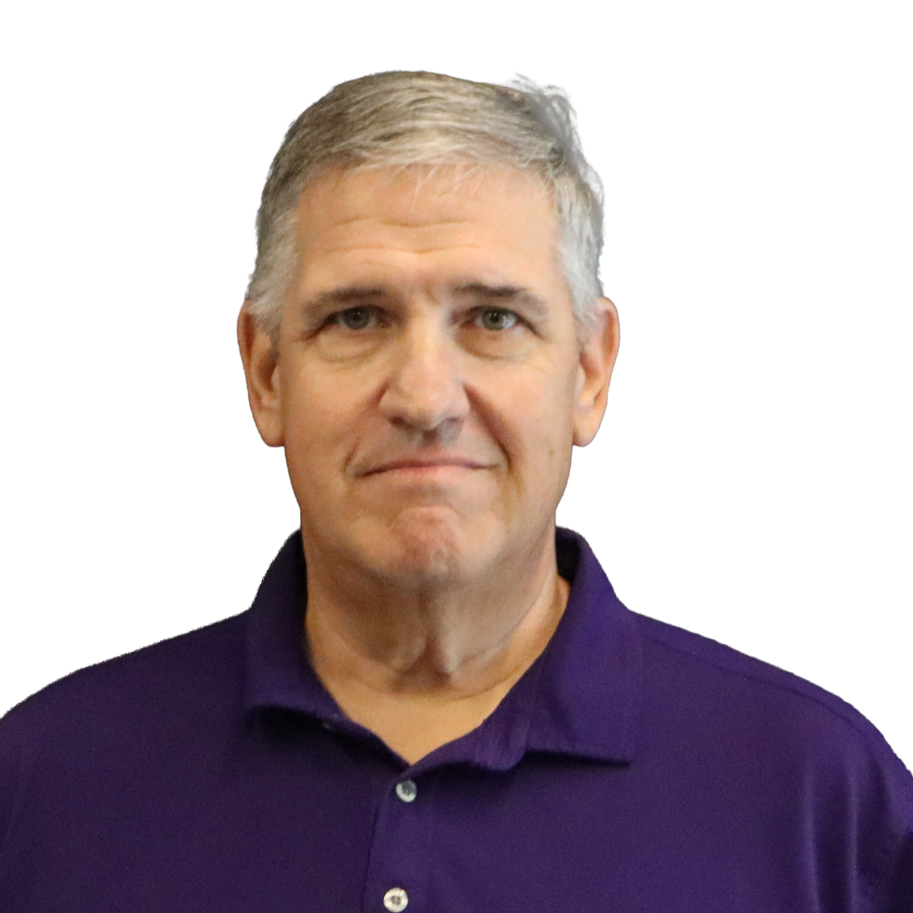 staff photo of Robert Pool