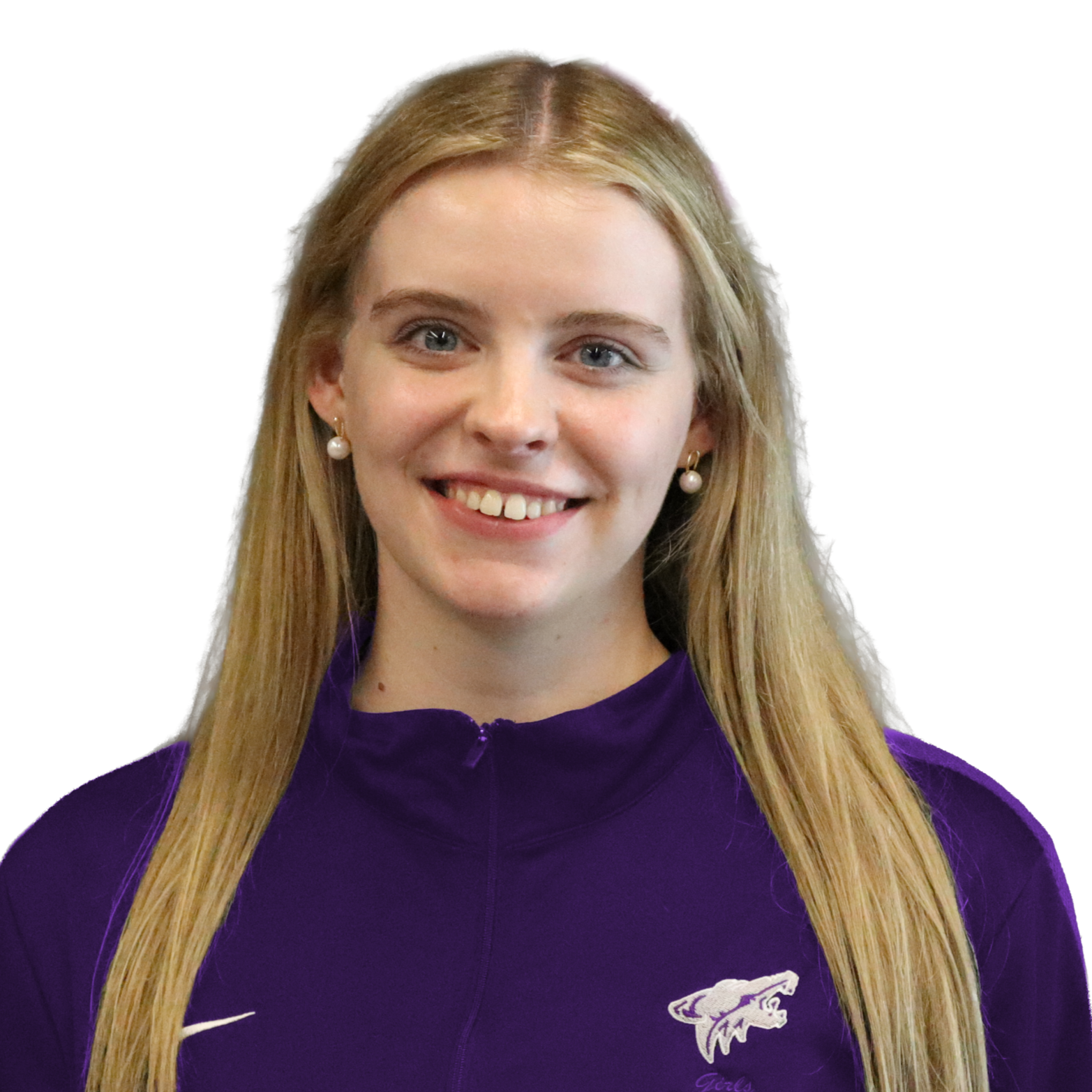 staff photo of Ashlyn Quillan