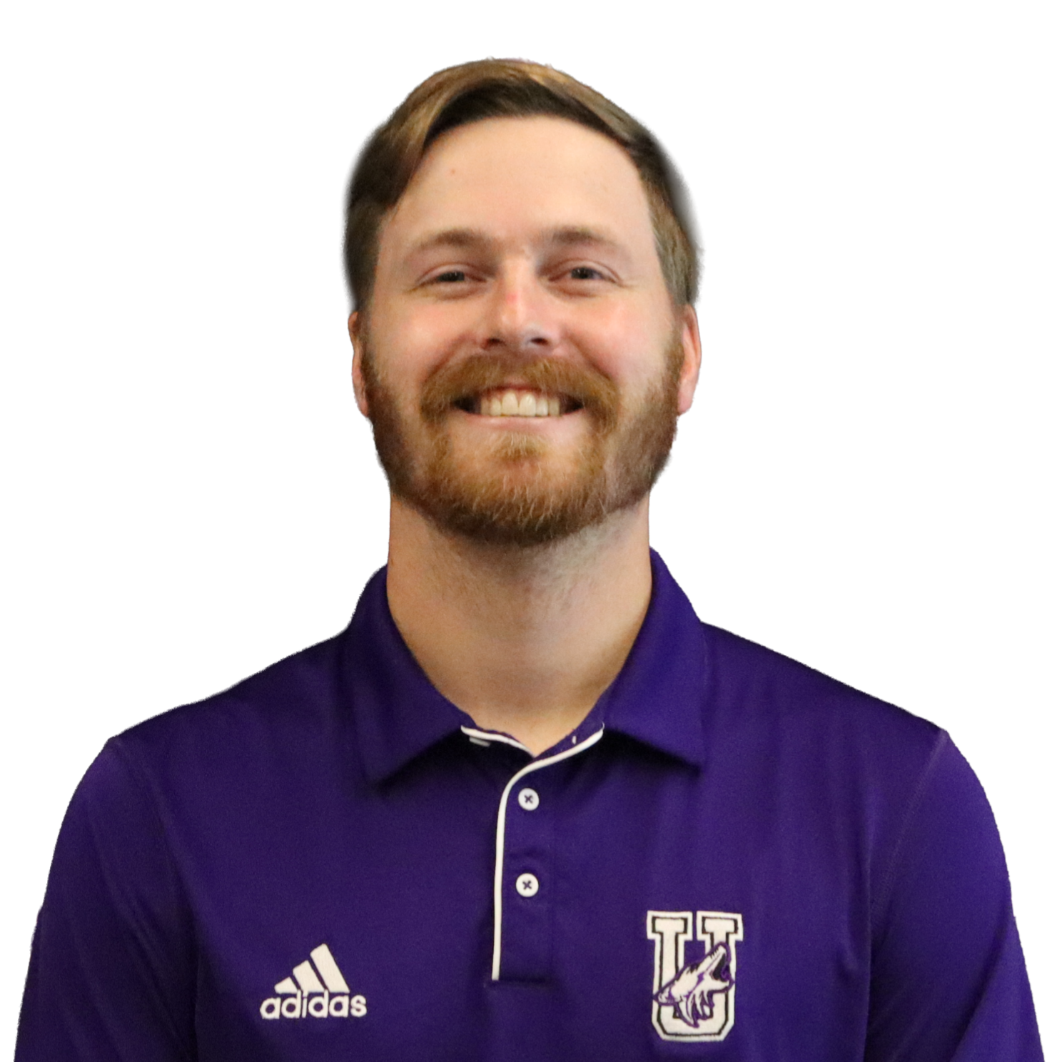 staff photo of Brent  McCorkle 