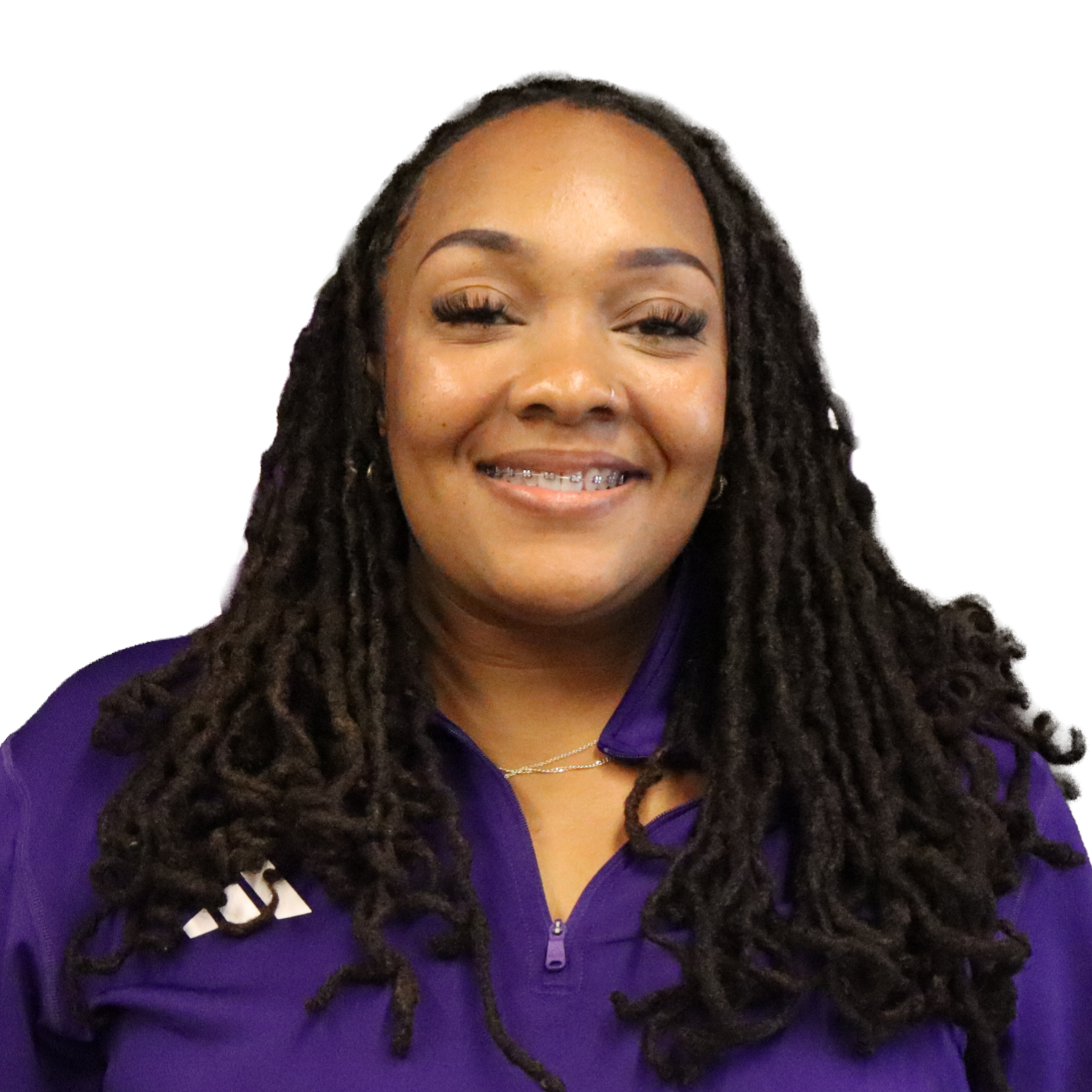 staff photo of Christi Clay