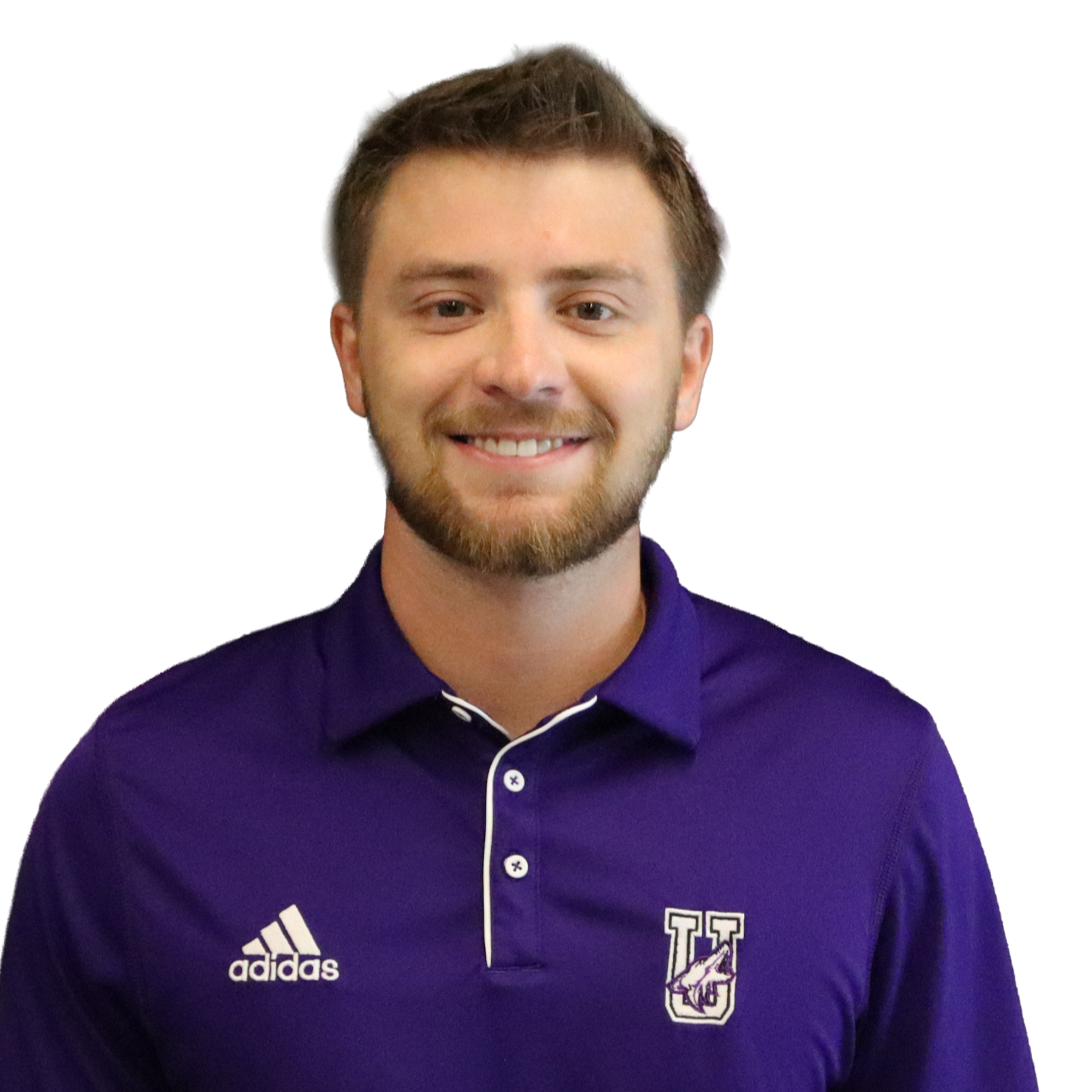 staff photo of Ryan  Davis 