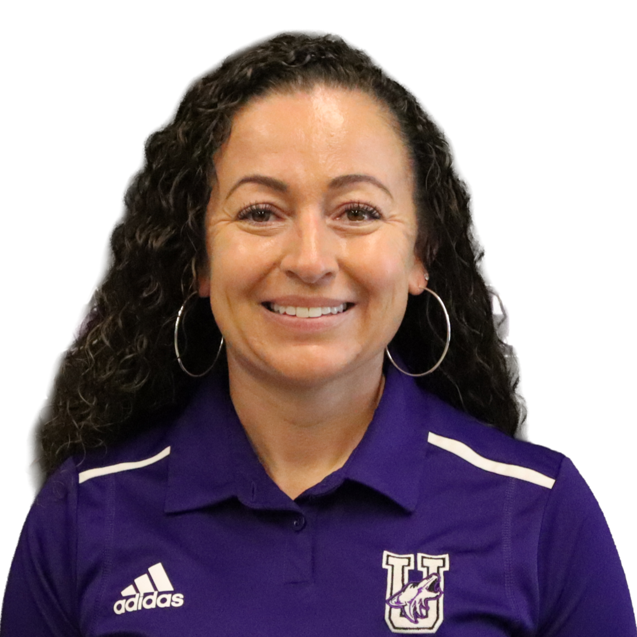 staff photo of Maegan  Harris