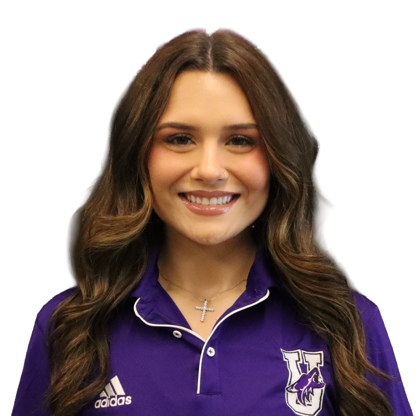 staff photo of Macy  Davis 