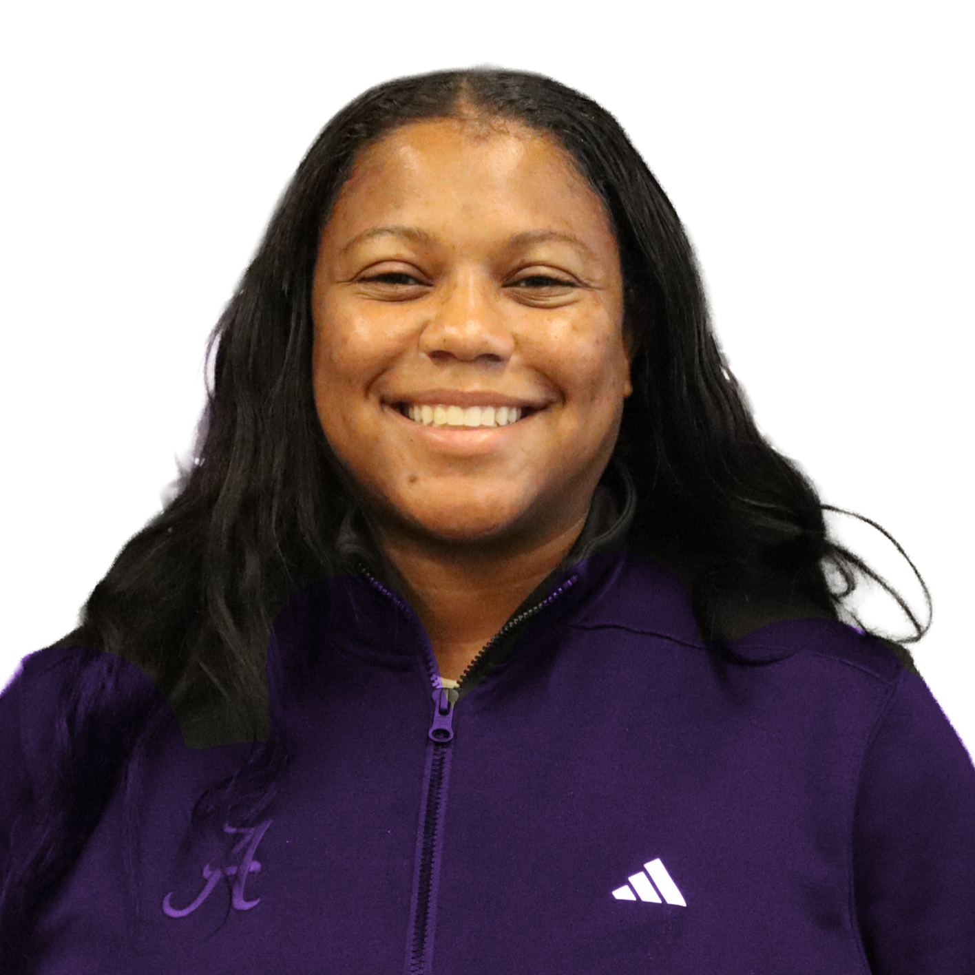 staff photo of Brittney Hearn