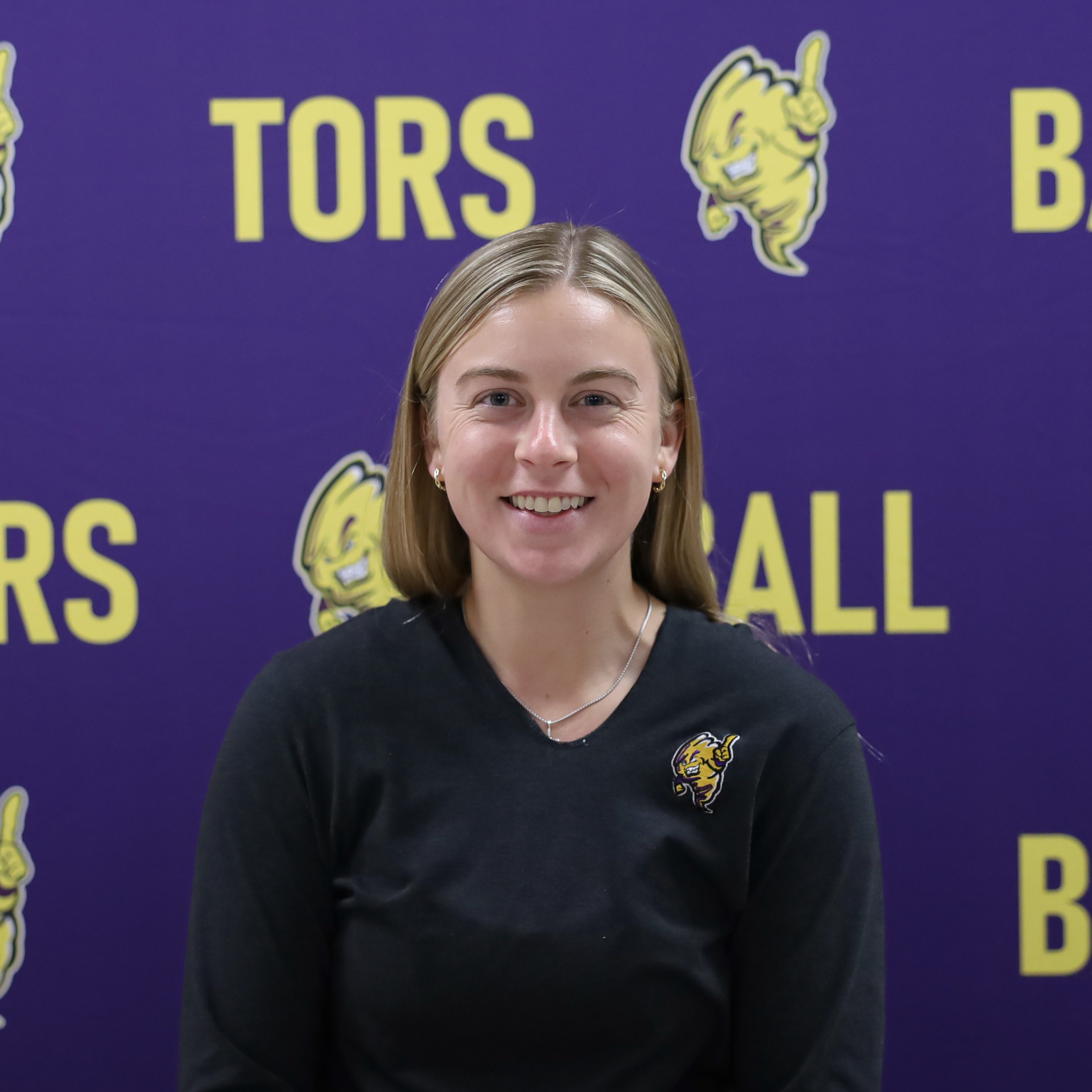 staff photo of Sarah Adams