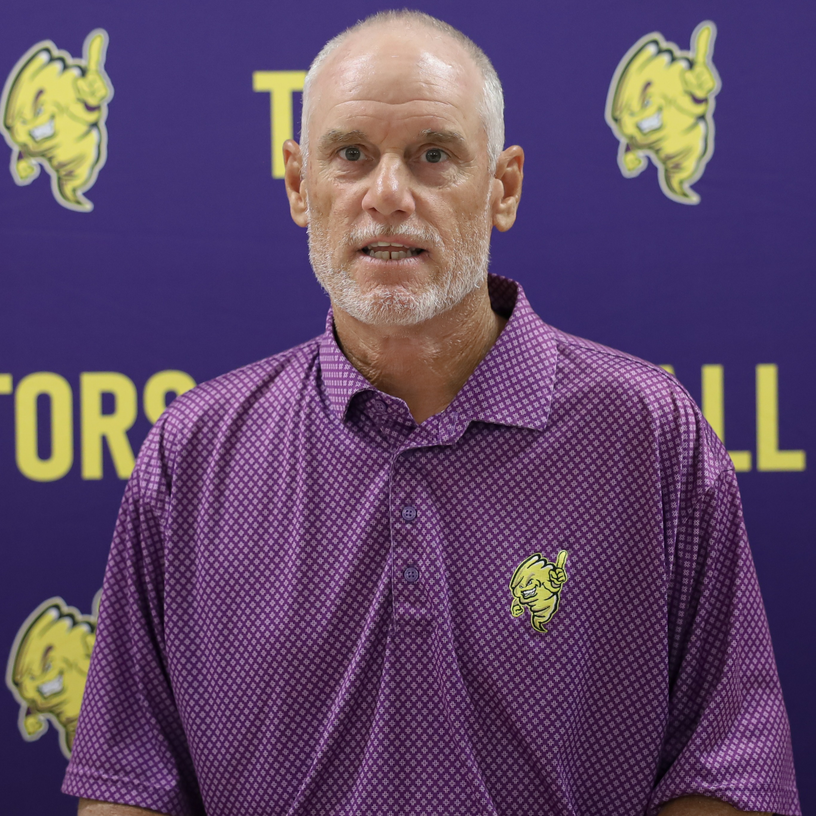 staff photo of Mike Kleinicke