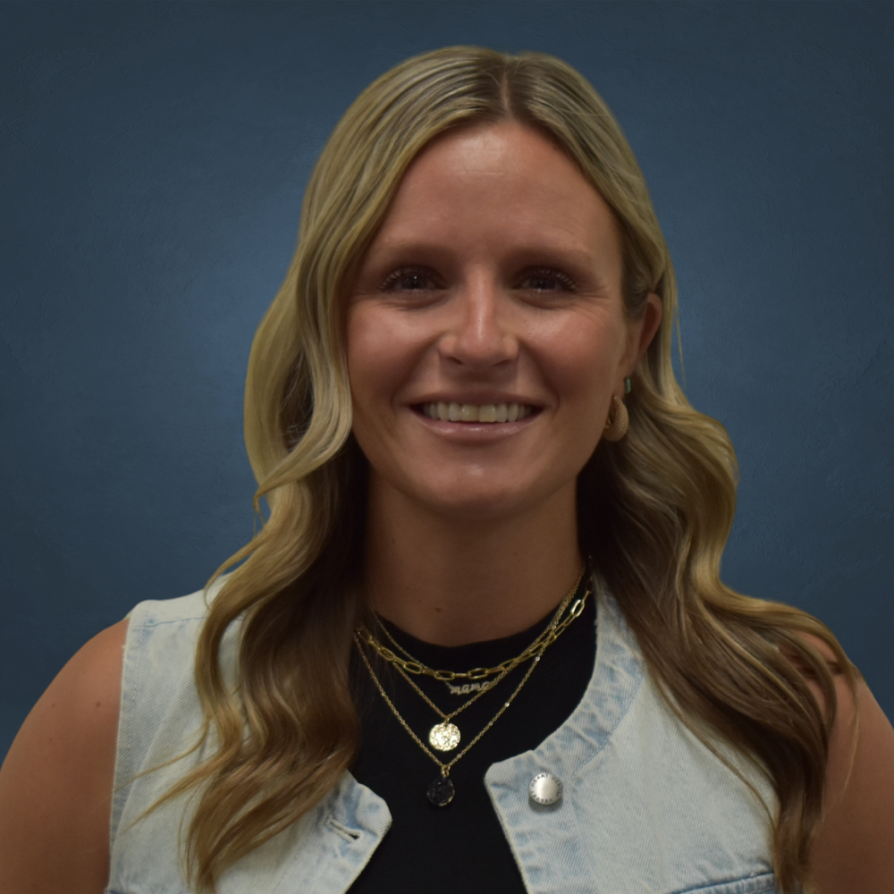 staff photo of Macy Smoak