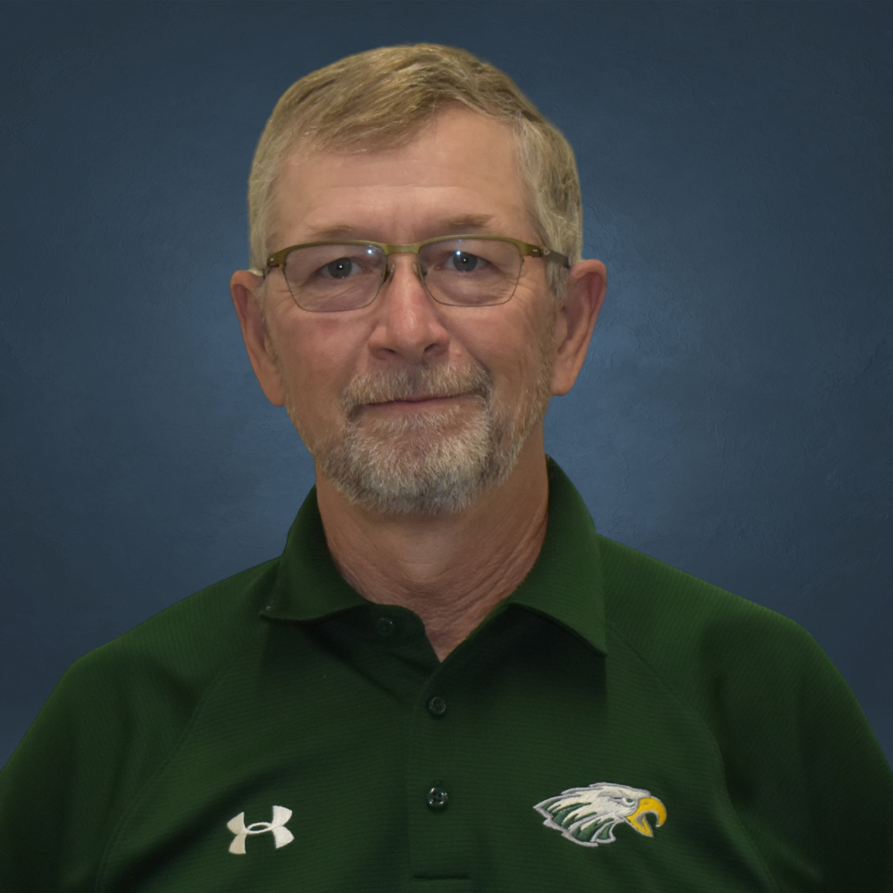 staff photo of Bradley Harrelson