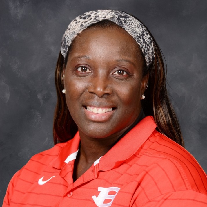 roster photo for Stacian Roberts