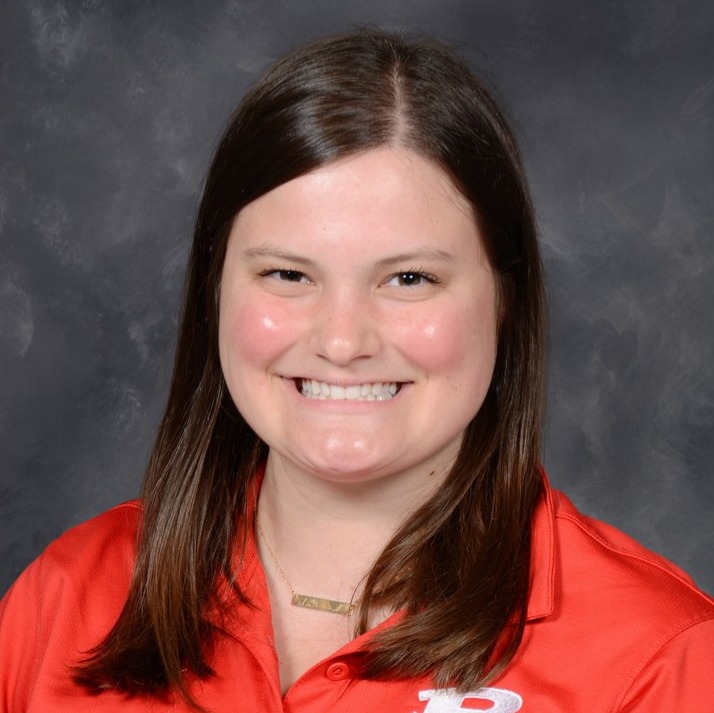 roster photo for Sarah Klein