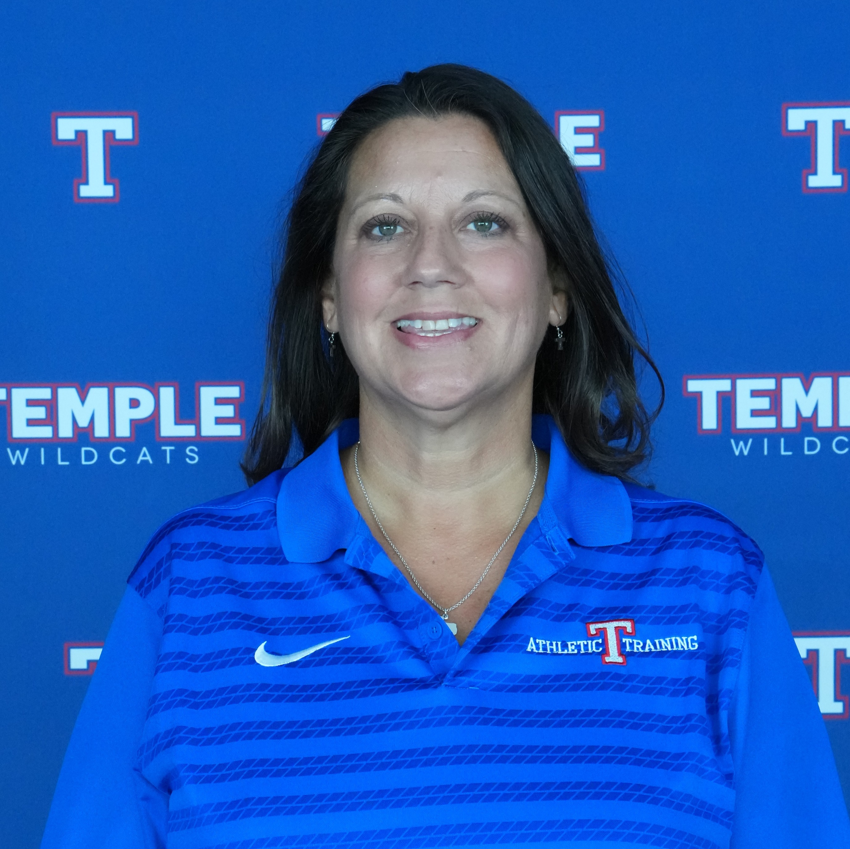 staff photo of Erin  Vincent
