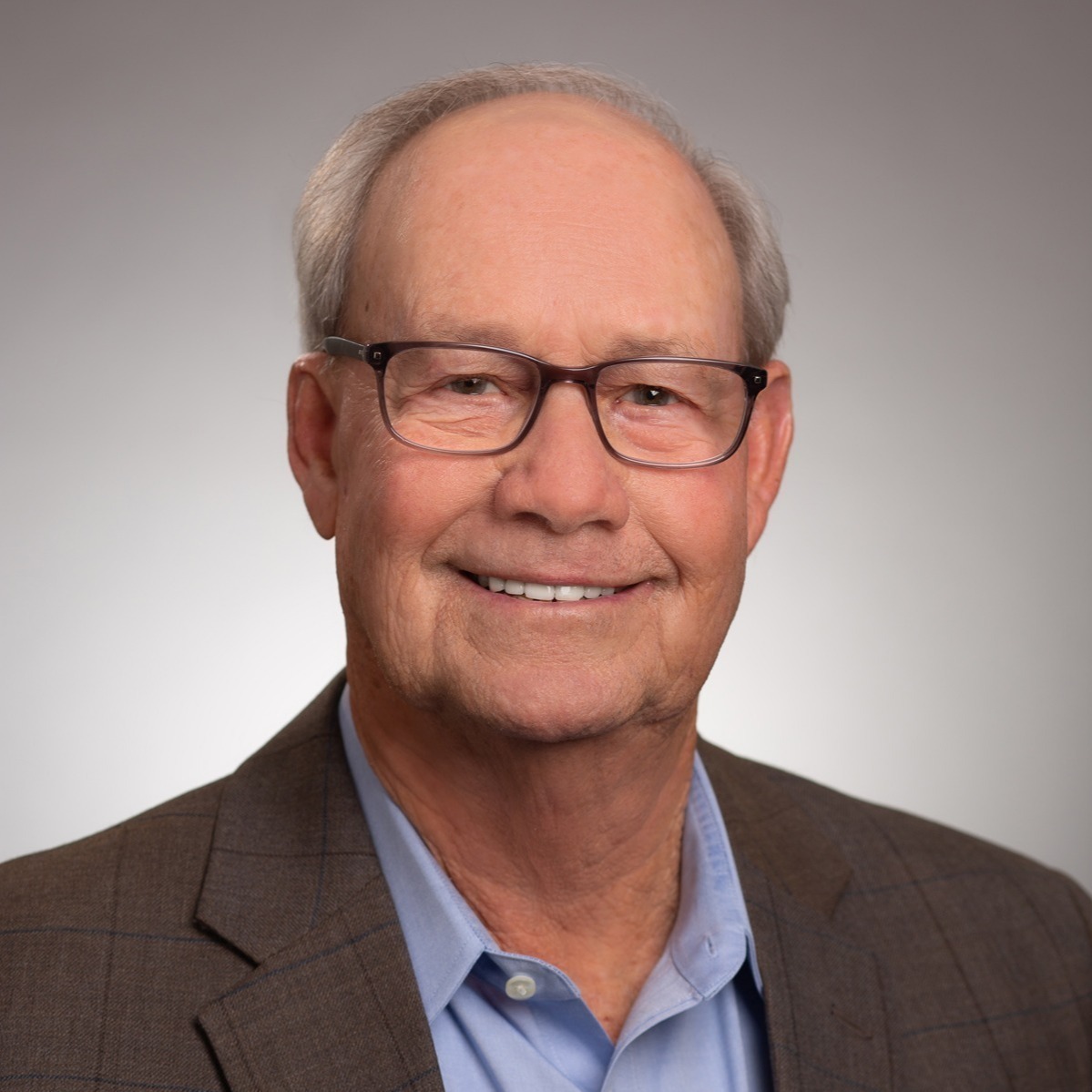 staff photo of Ken Cook