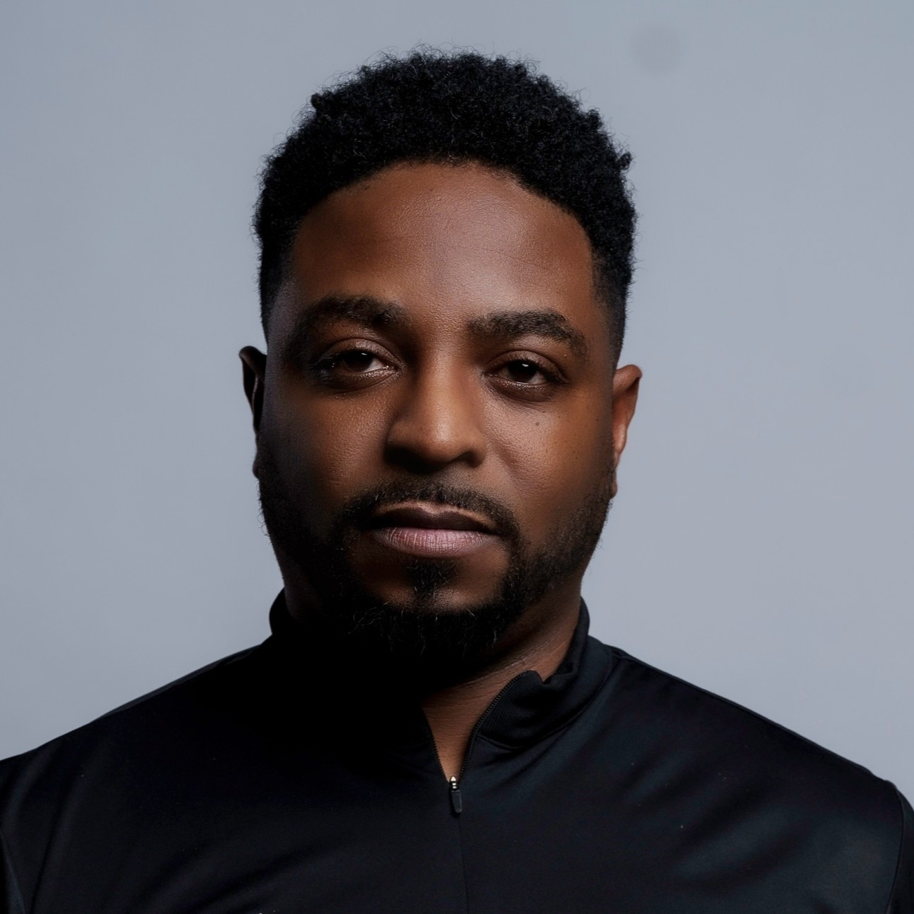 staff photo of Jeffrey Chatman