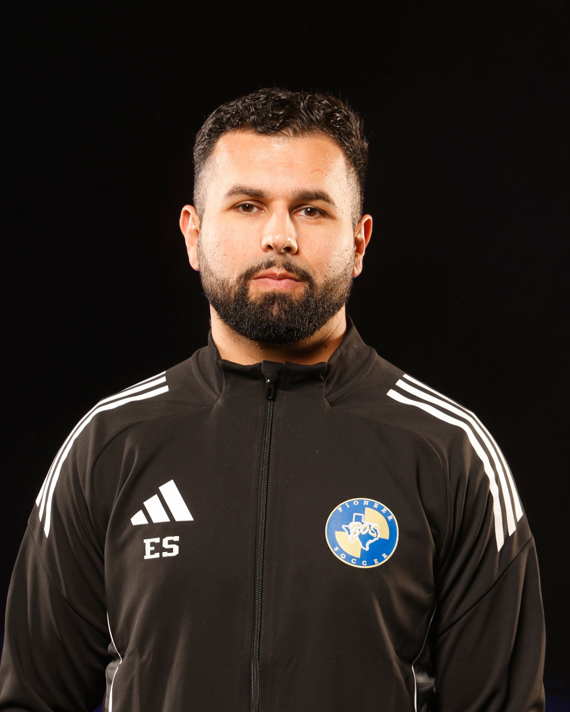 staff photo of Erick Silva