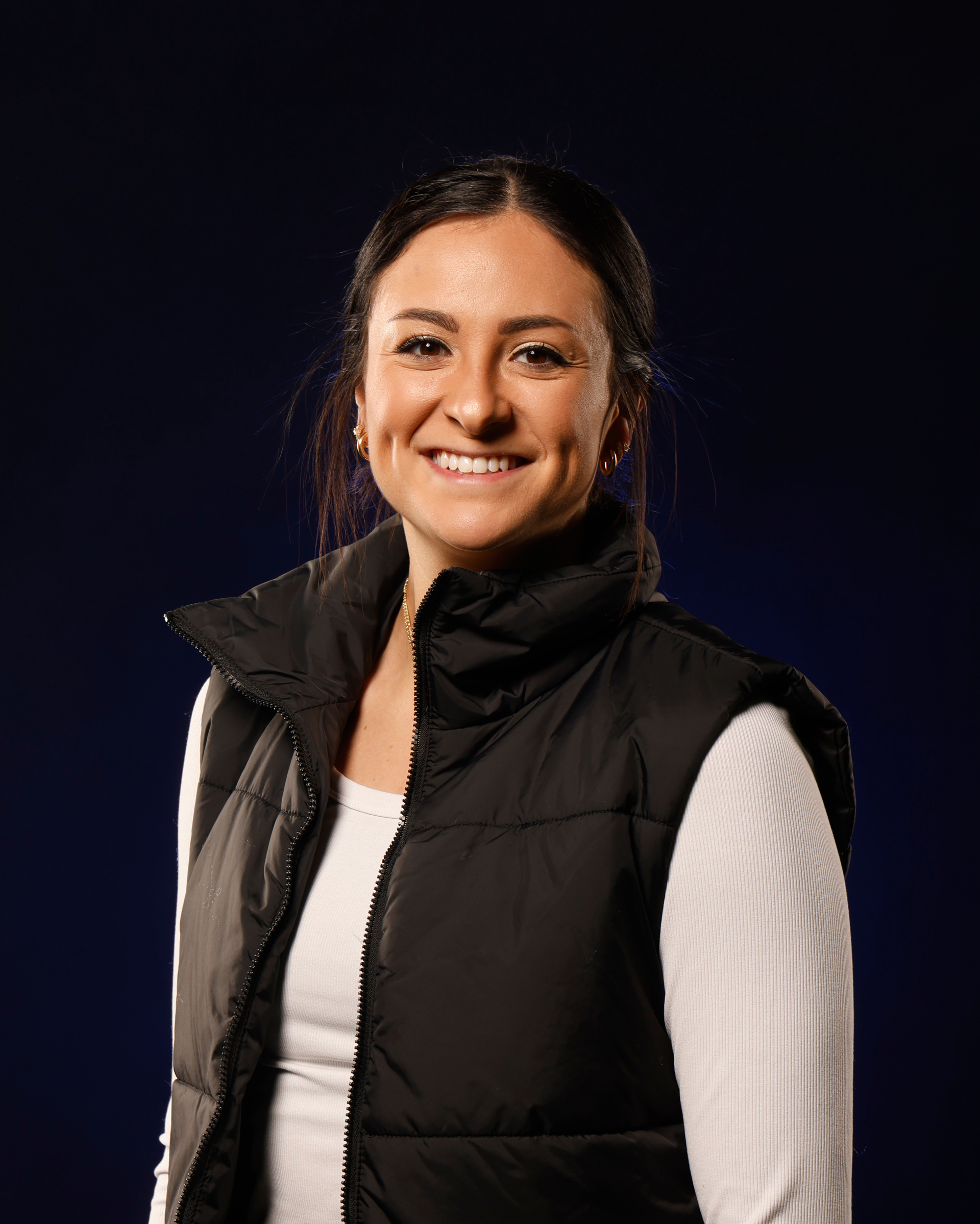 staff photo of Maranda Glover