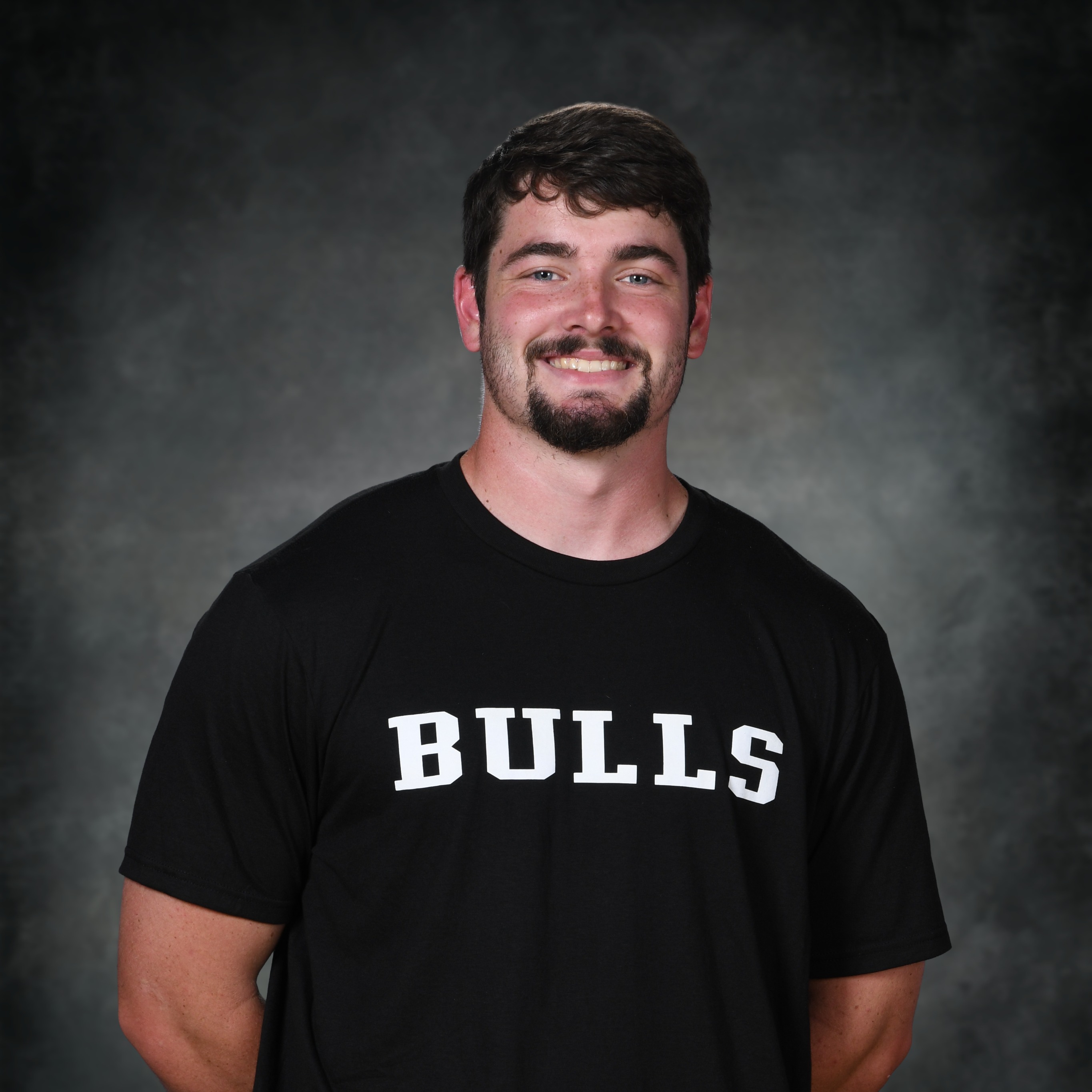 staff photo of Colby  Miller
