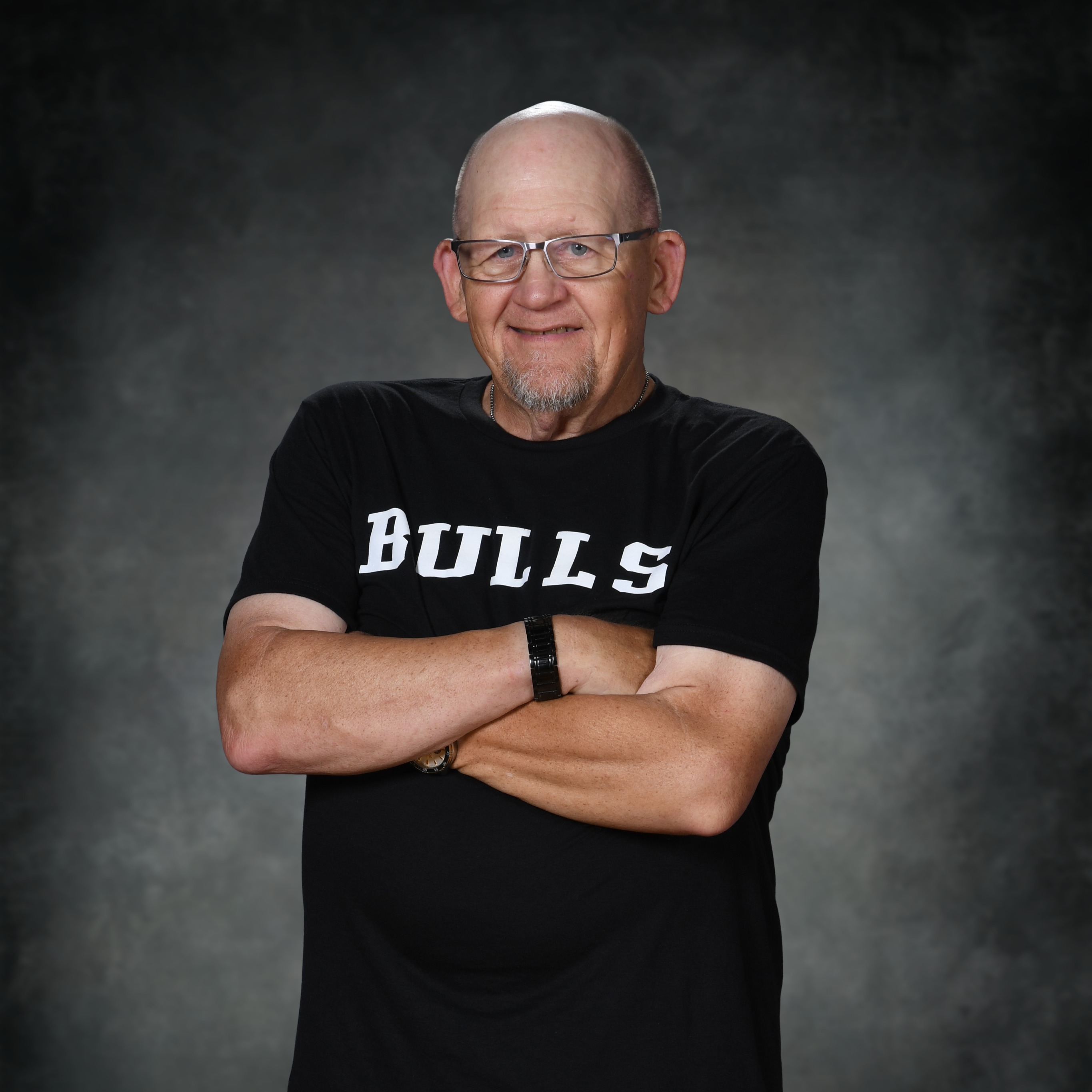 staff photo of Steve  Park