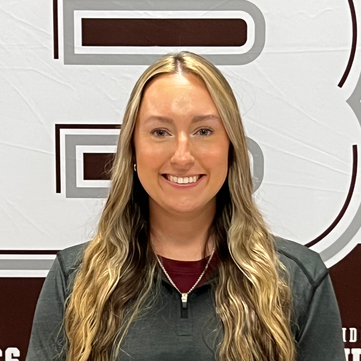 staff photo of Bailee  Luttrell