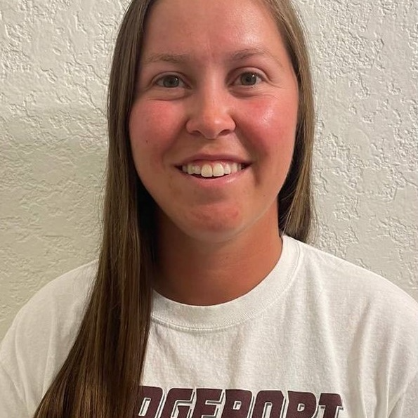 staff photo of Stephanie Cardona
