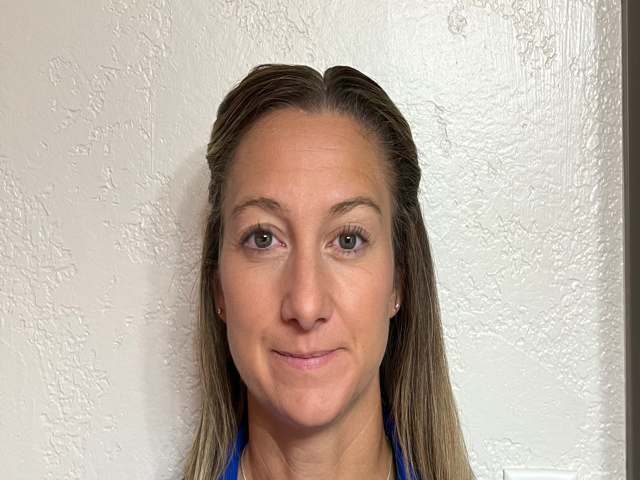 staff photo of Tara  Morano