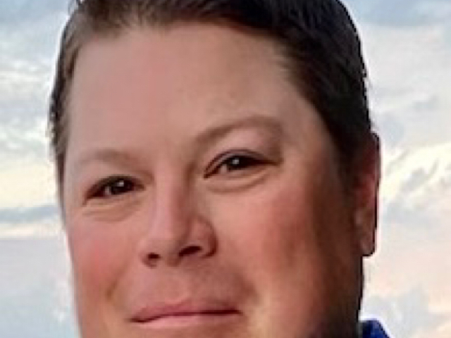 staff photo of Greg  Connors