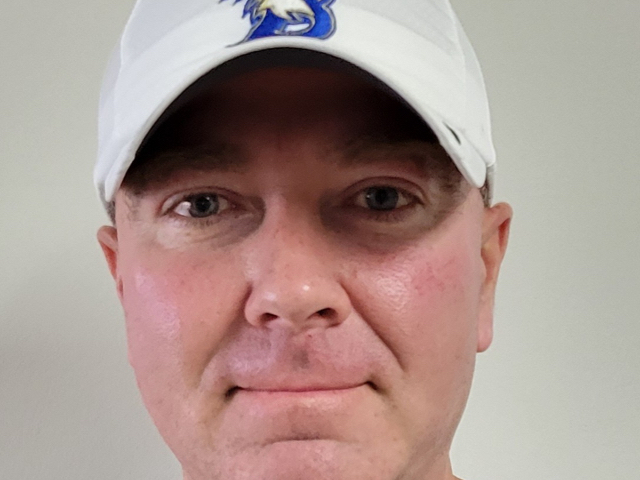 staff photo of Cully  Doyle