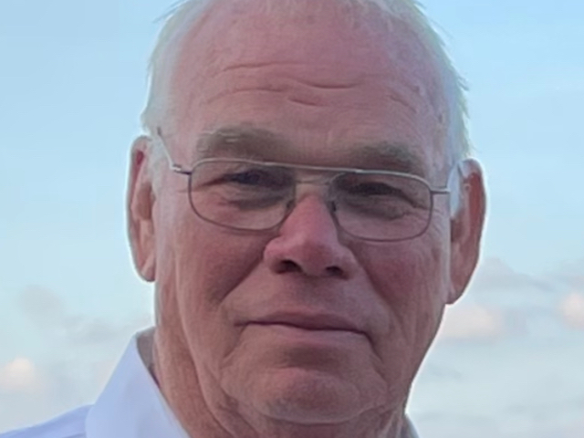 staff photo of Terry  Brewster