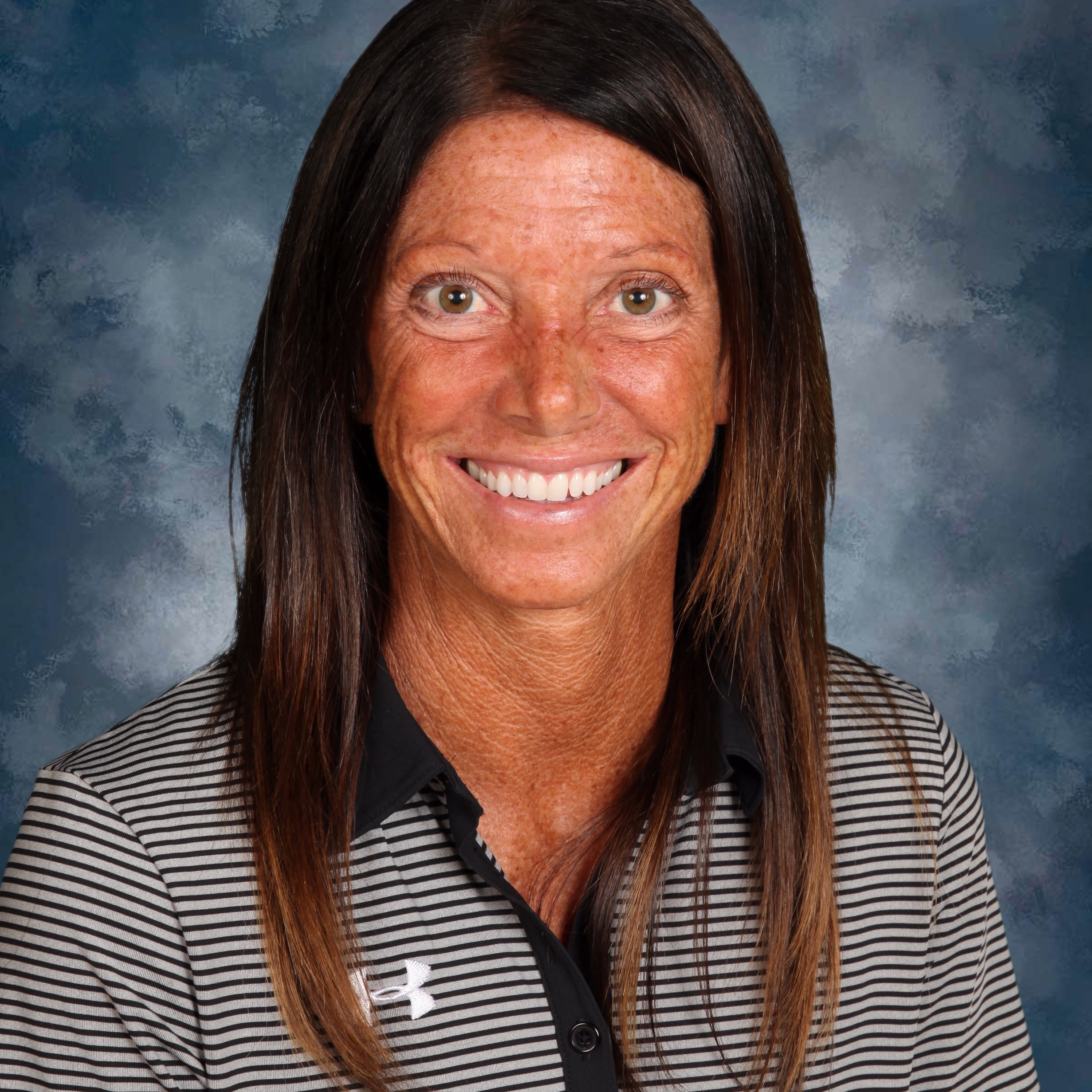 staff photo of Jill Wylie