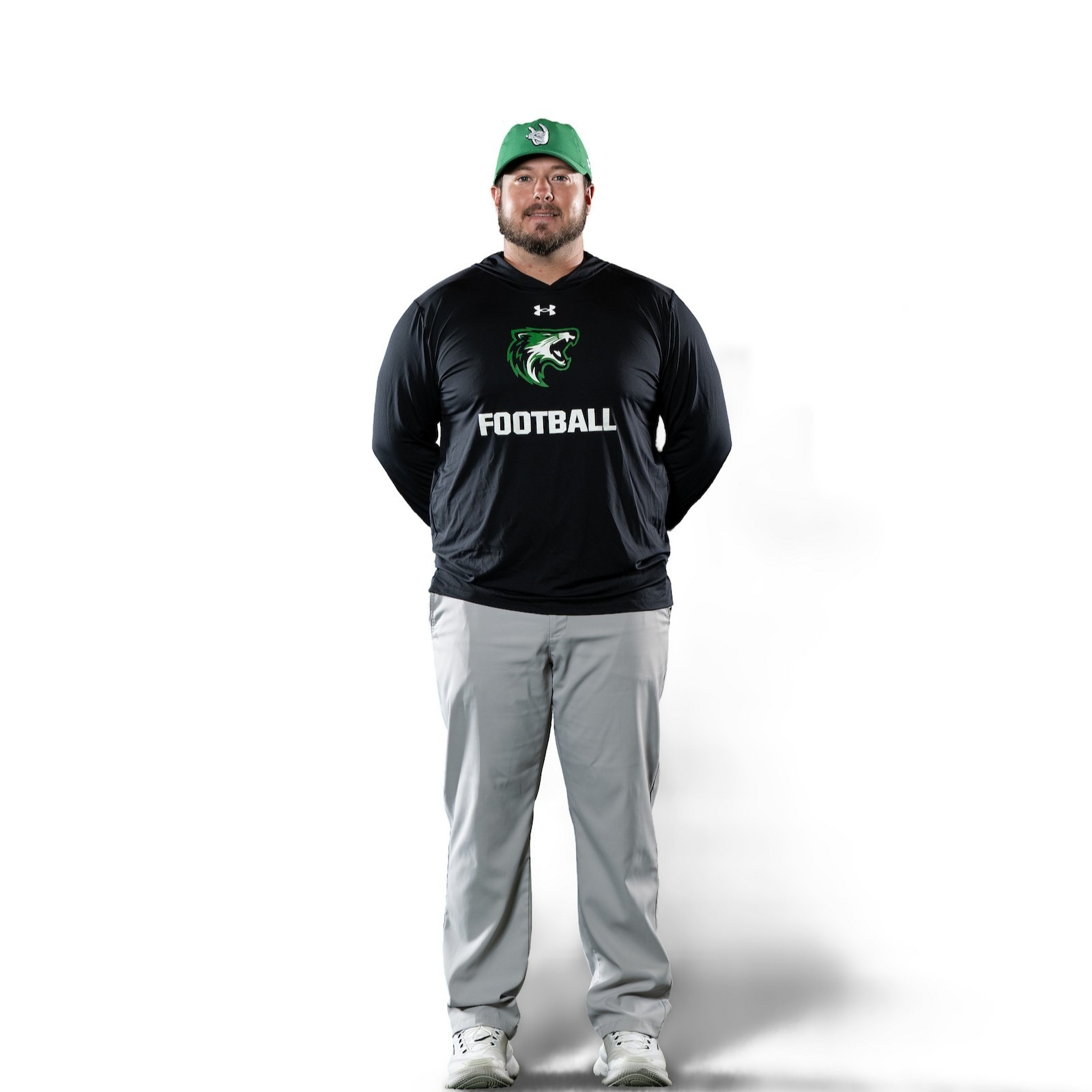staff photo of Garrett Moody