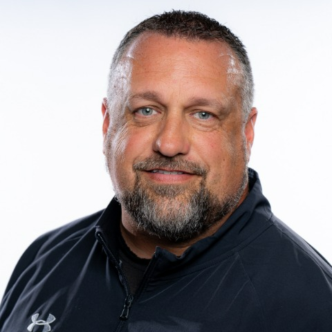 staff photo of Kevin  Thomas