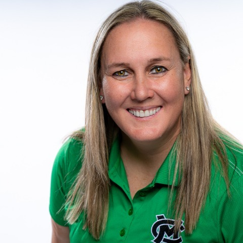 staff photo of Cassie Fuller