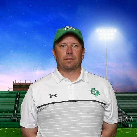 staff photo of Kodi Crane