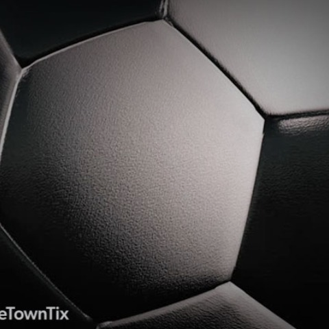 staff photo of Clint Kimsey