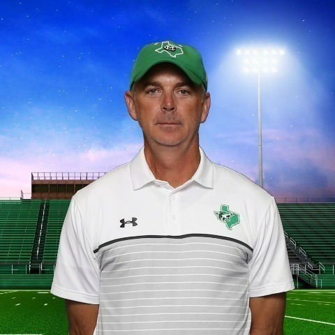 staff photo of Rodney Swinson